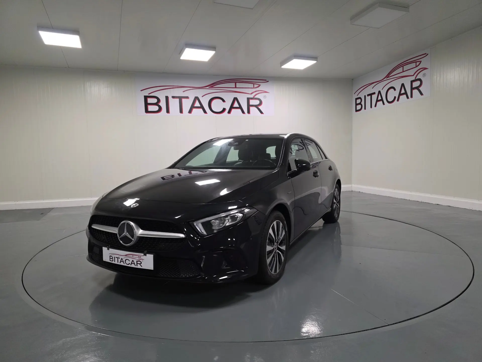 Mercedes-Benz A 250 e Style Plus 15