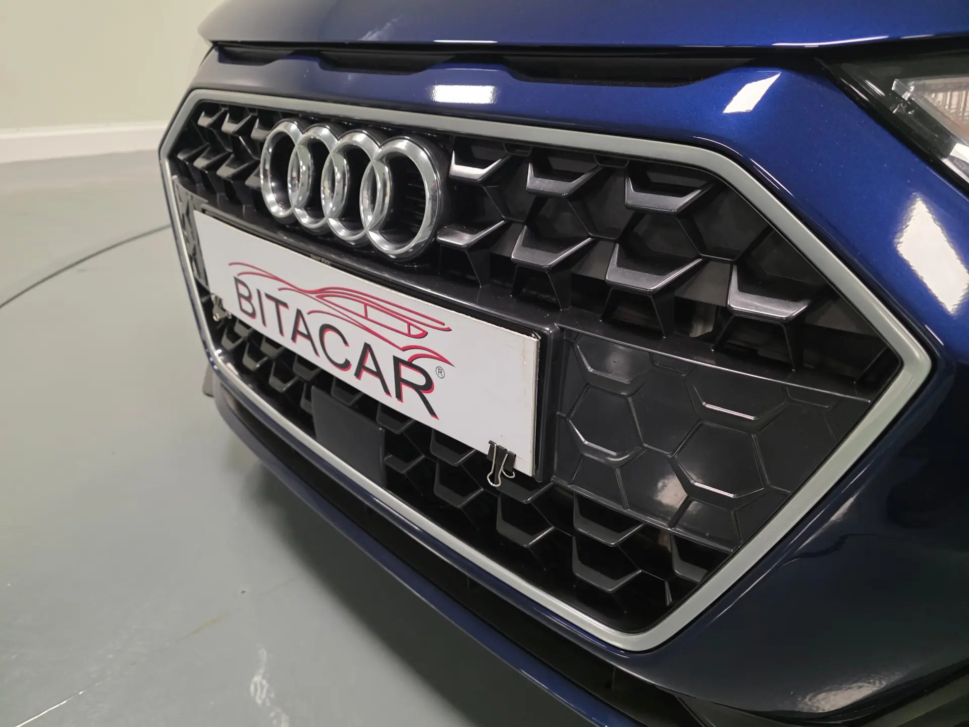 Audi A1 Sportback Sportback 25 TFSI Advanced 12