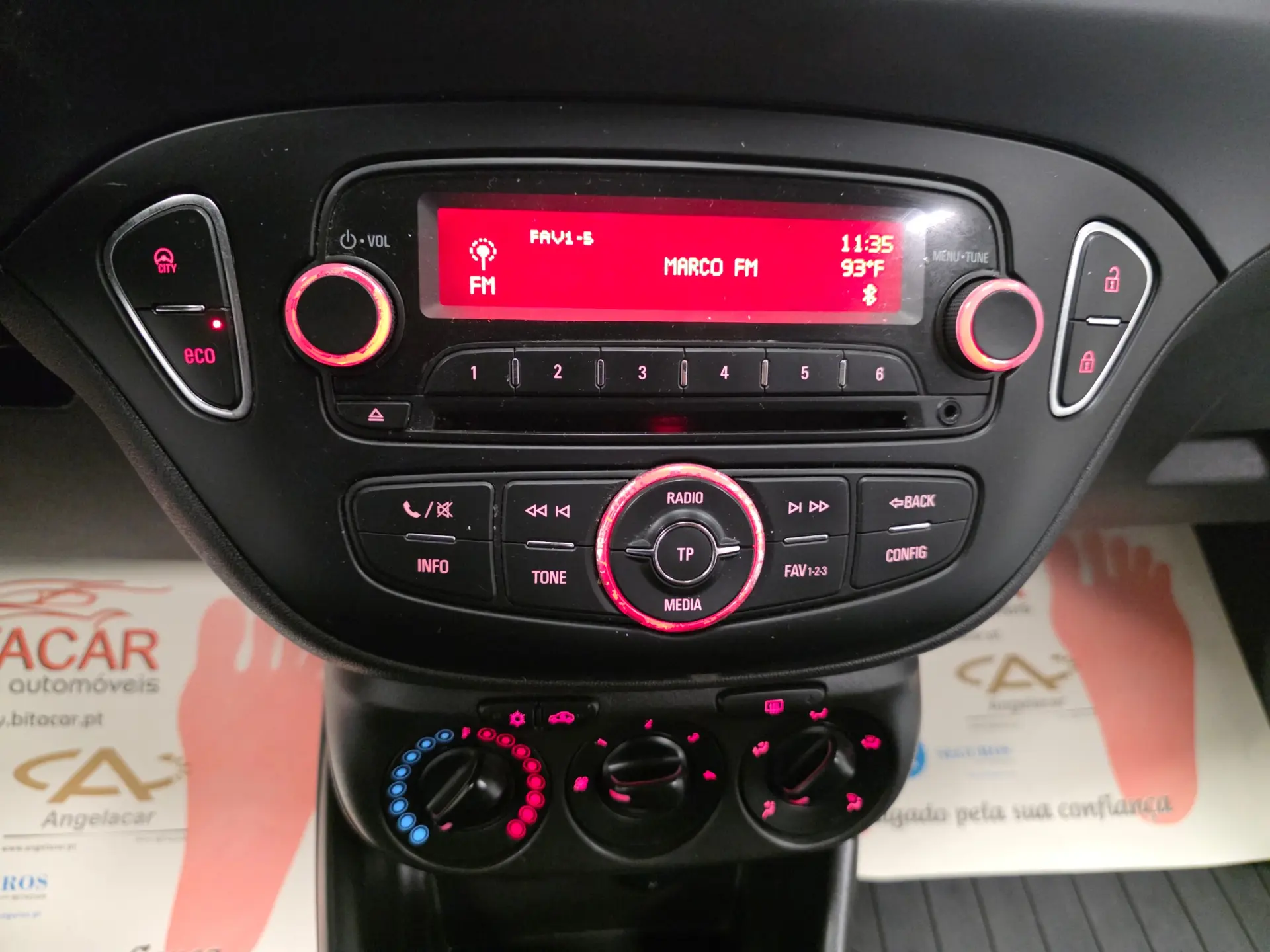 Opel Corsa 1.3 CDTI VAN 26