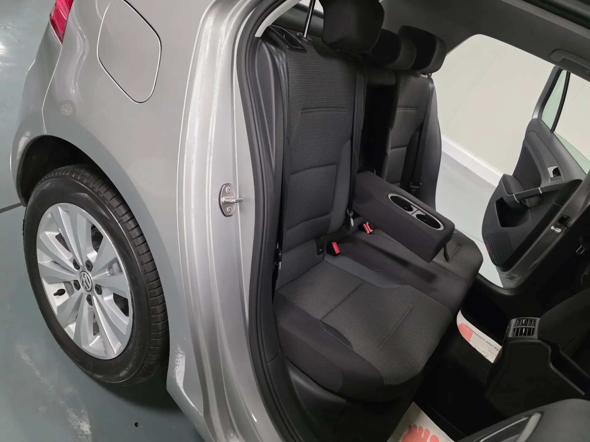 Volkswagen Golf 1.6 TDI CONFORTLINE 65