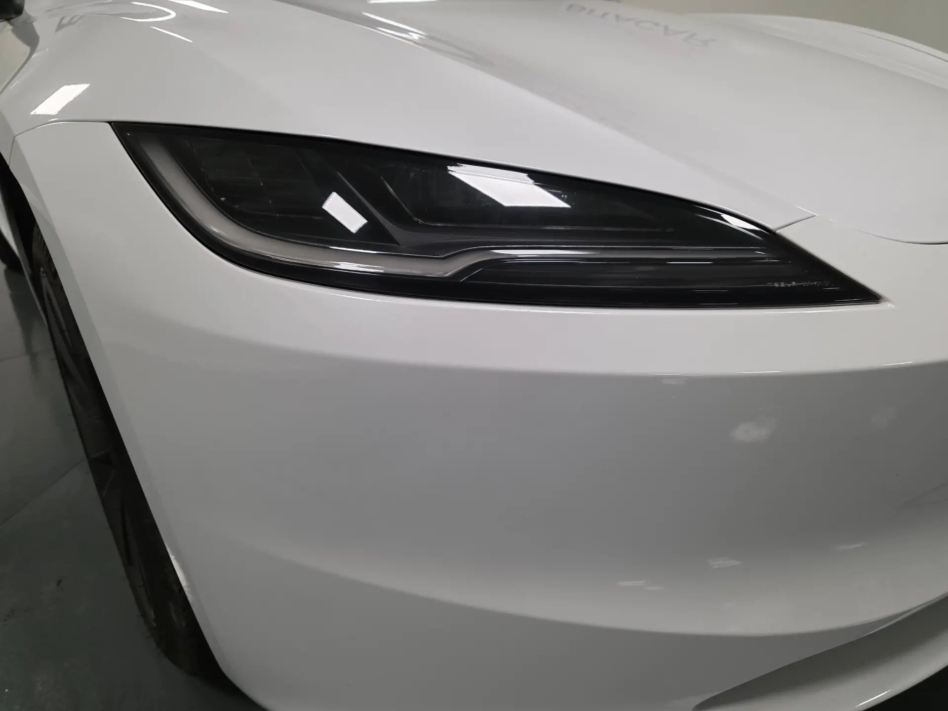 Tesla Model 3 Tração Traseira Premium 5