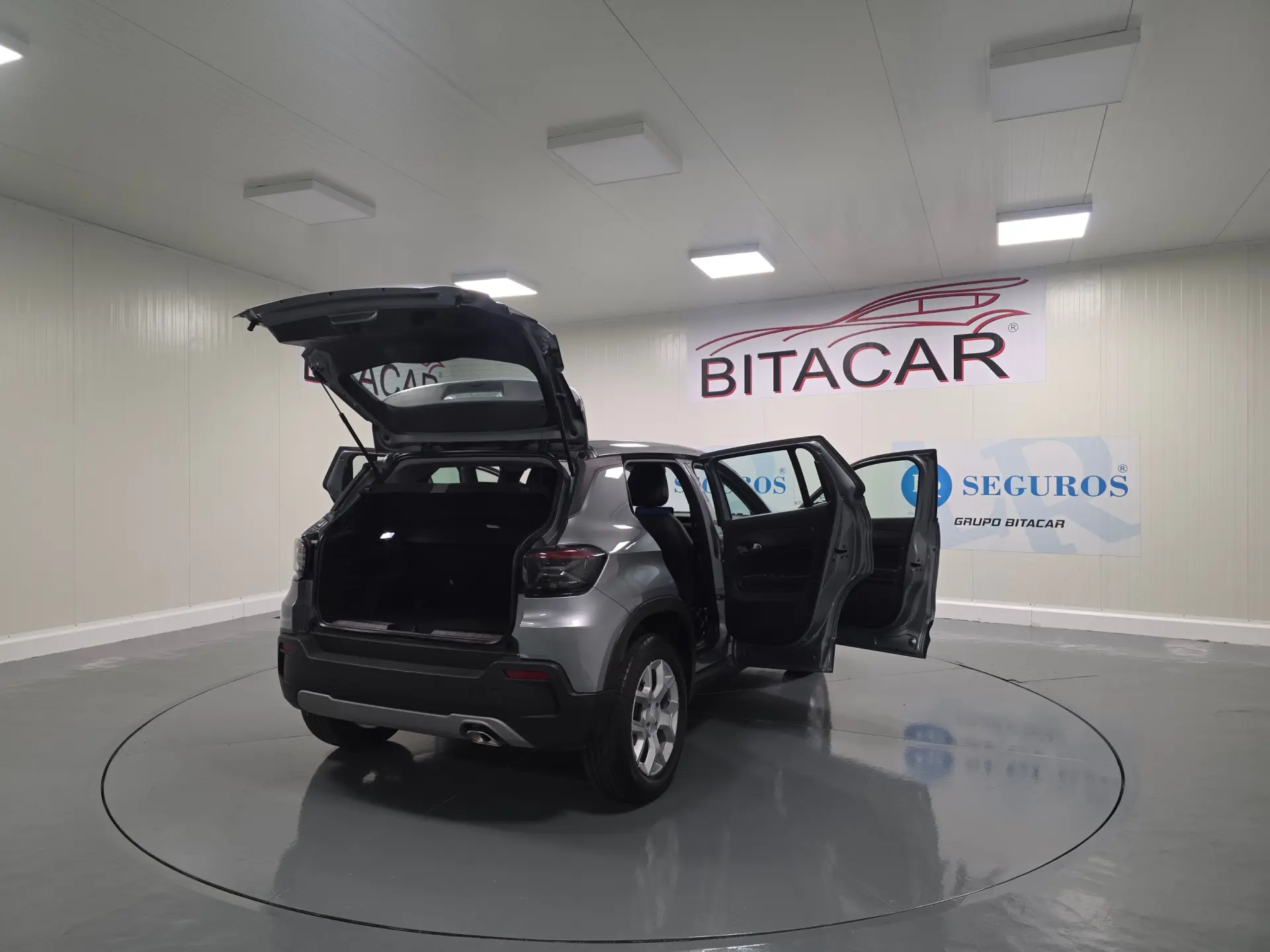 Jeep Avenger 1.2 GSE T3 Altitude 43