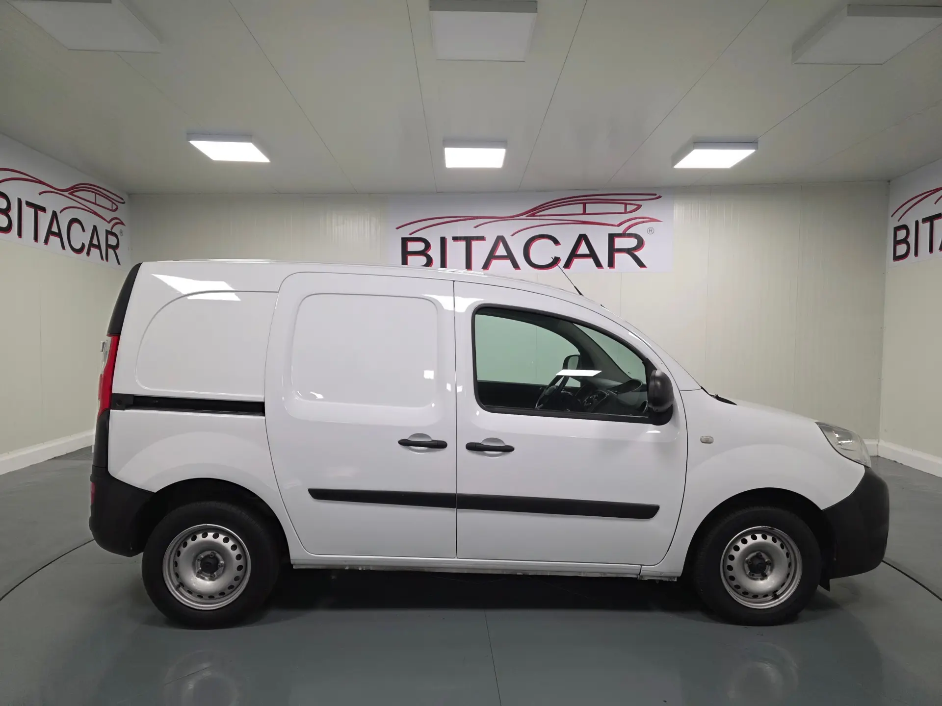 Renault Kangoo 1.5 DCI 36