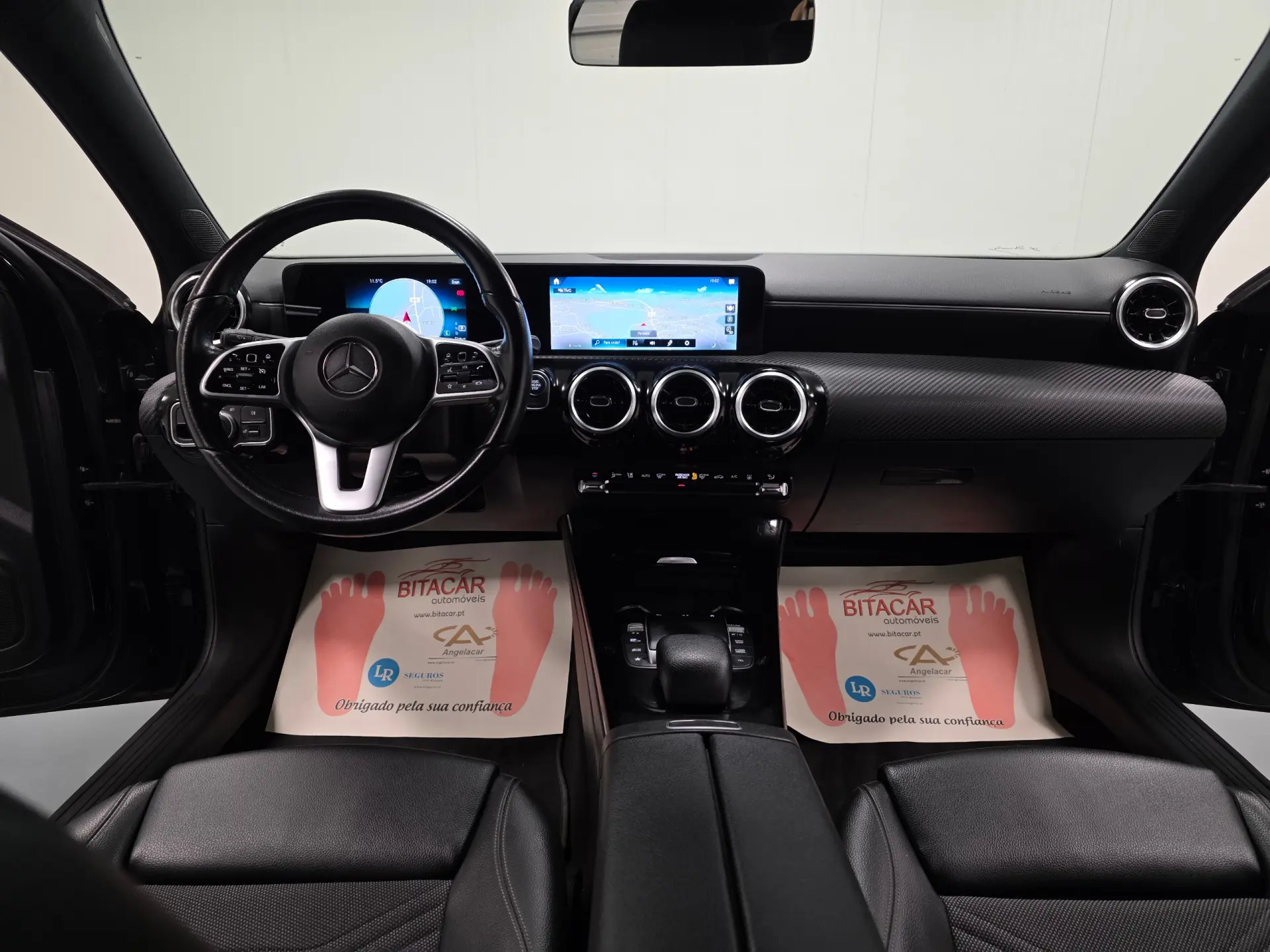 Mercedes-Benz A 250 e Style Plus 141