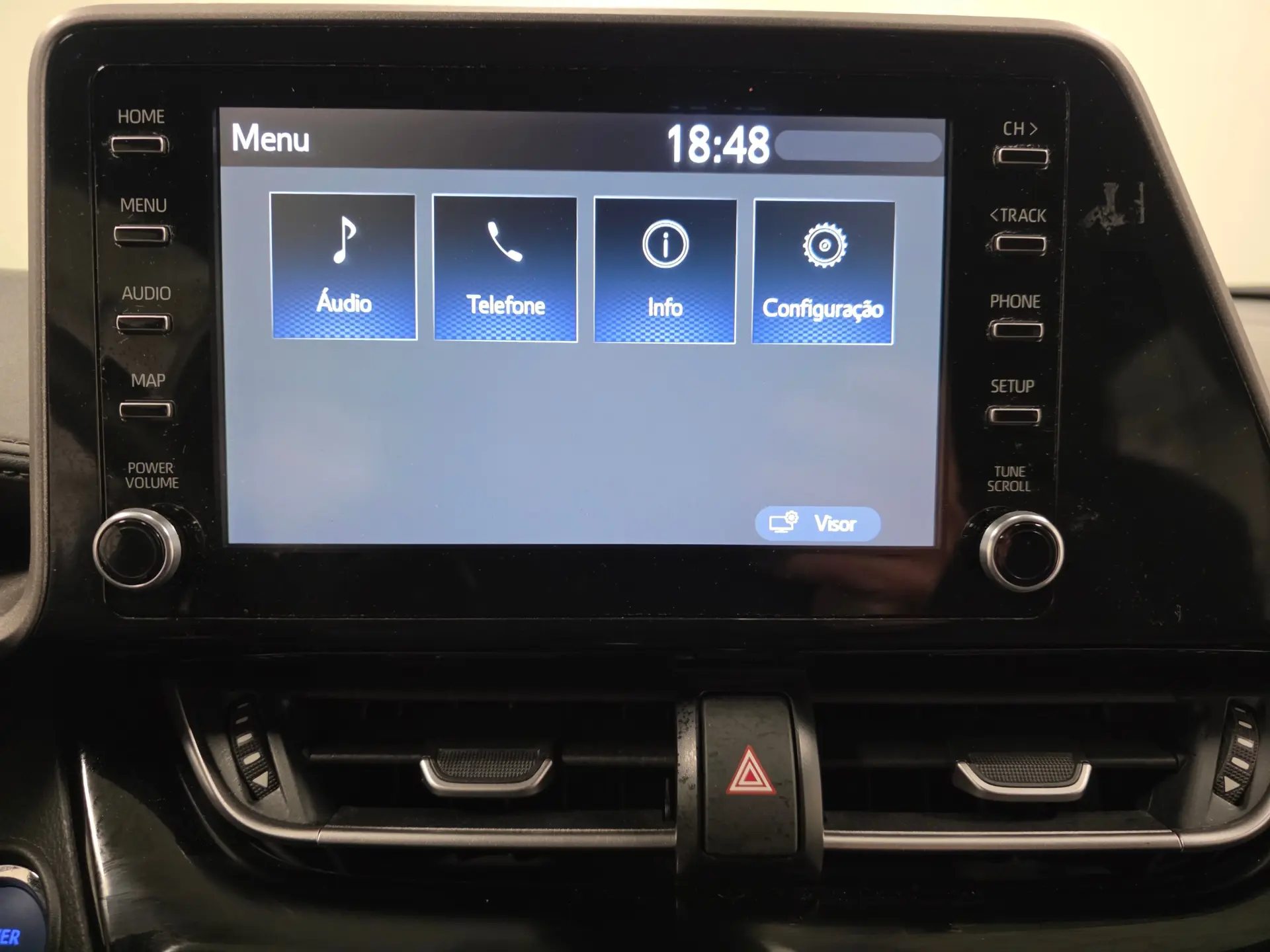 Toyota C-HR 1.8 Hybrid Comfort 63