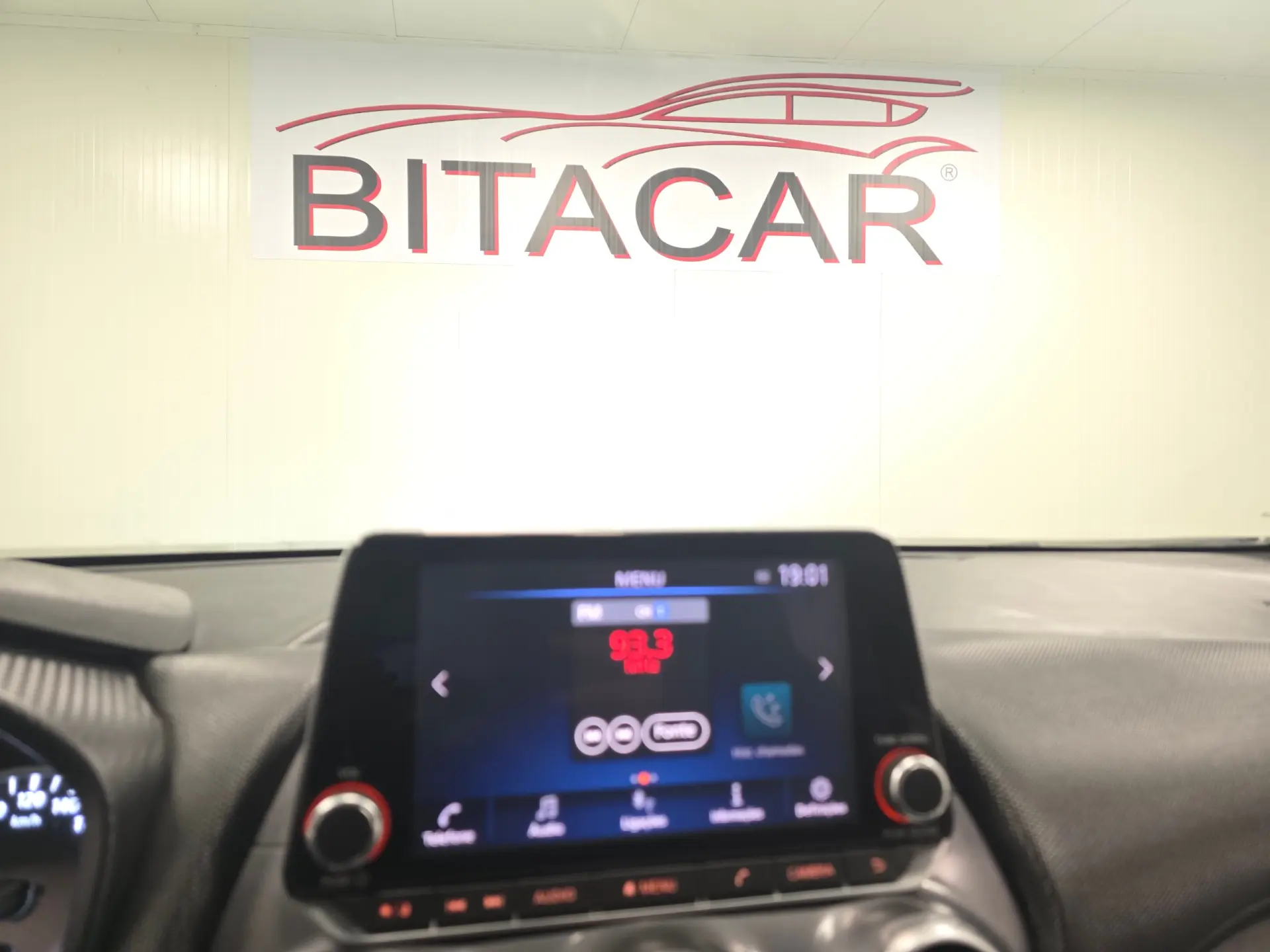 Nissan Juke 1.0 DIG-T Acenta 85