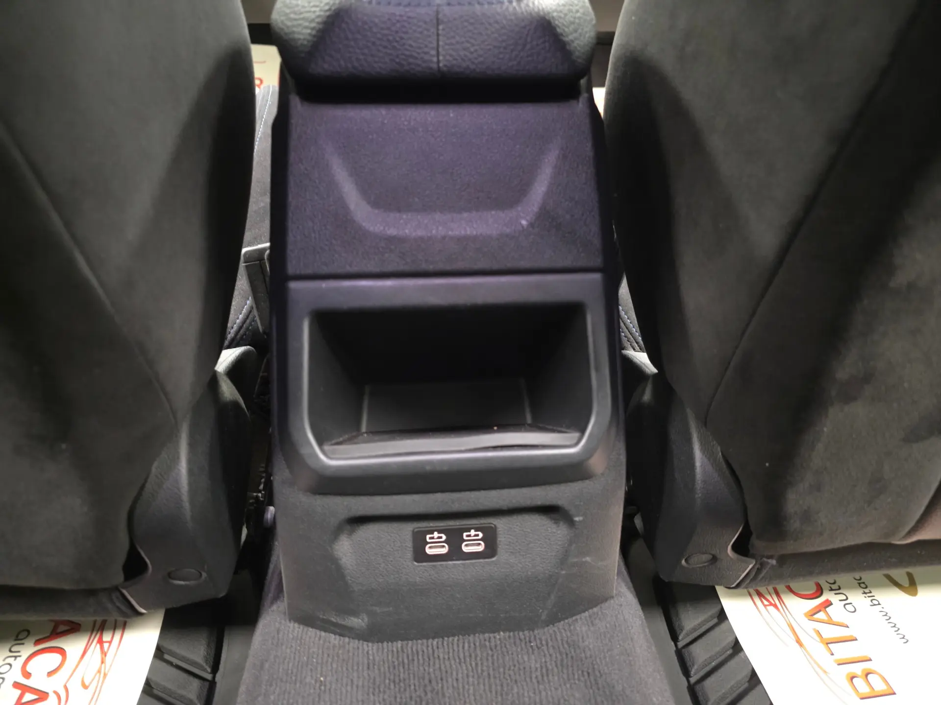 BMW 116 D PACK M AUTO 153