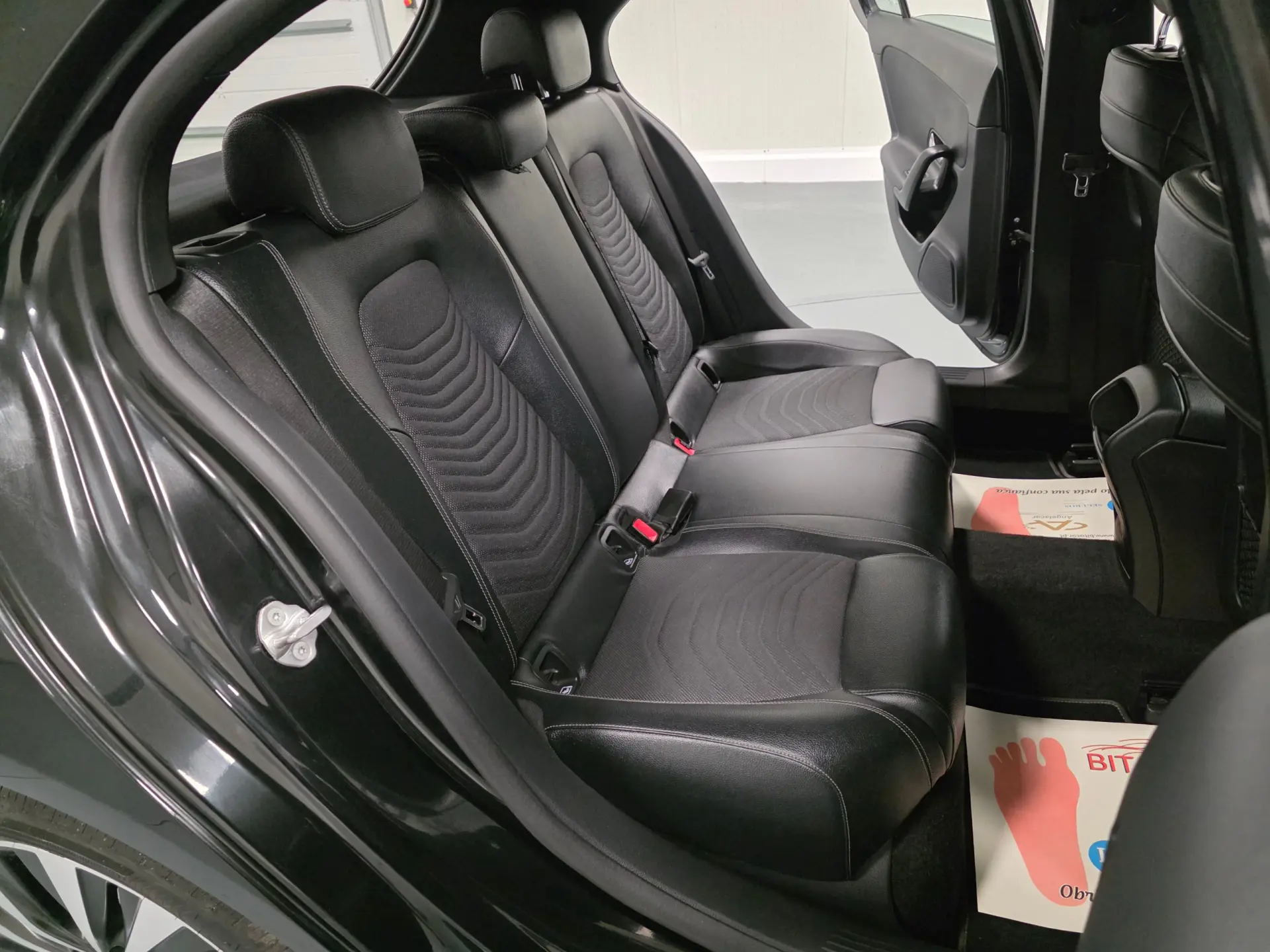 Mercedes-Benz A 250 e Style Plus 62