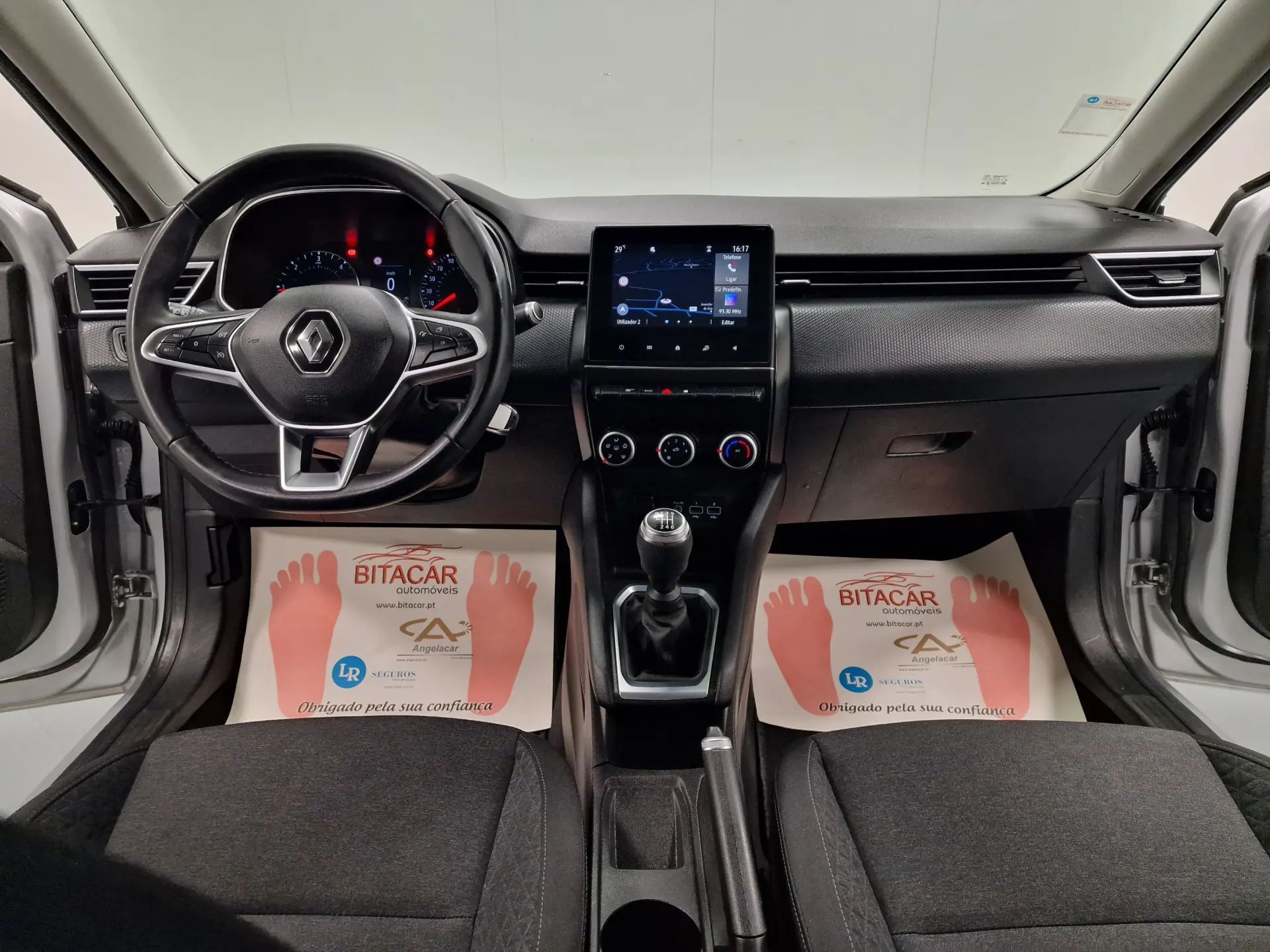 Renault Clio INTENS 15