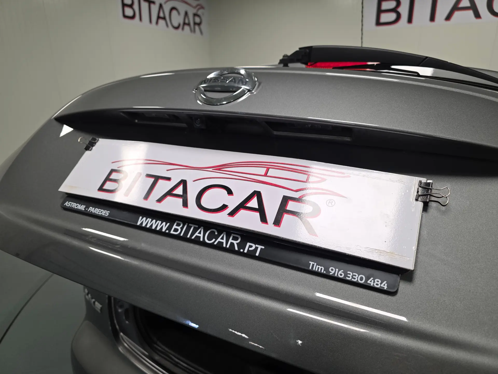 Nissan Juke 1.5 dCi N-Connecta 70