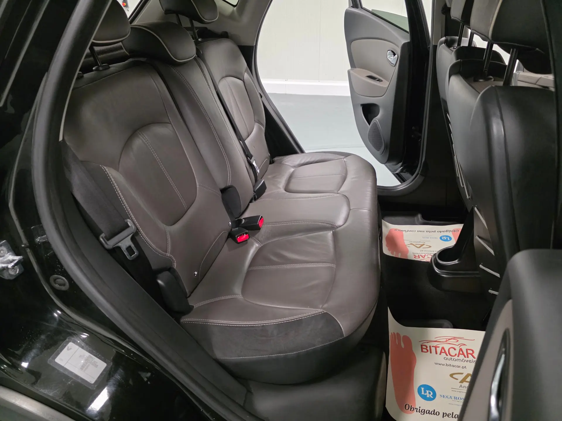 Renault Captur 1.5 dCi Exclusive 59