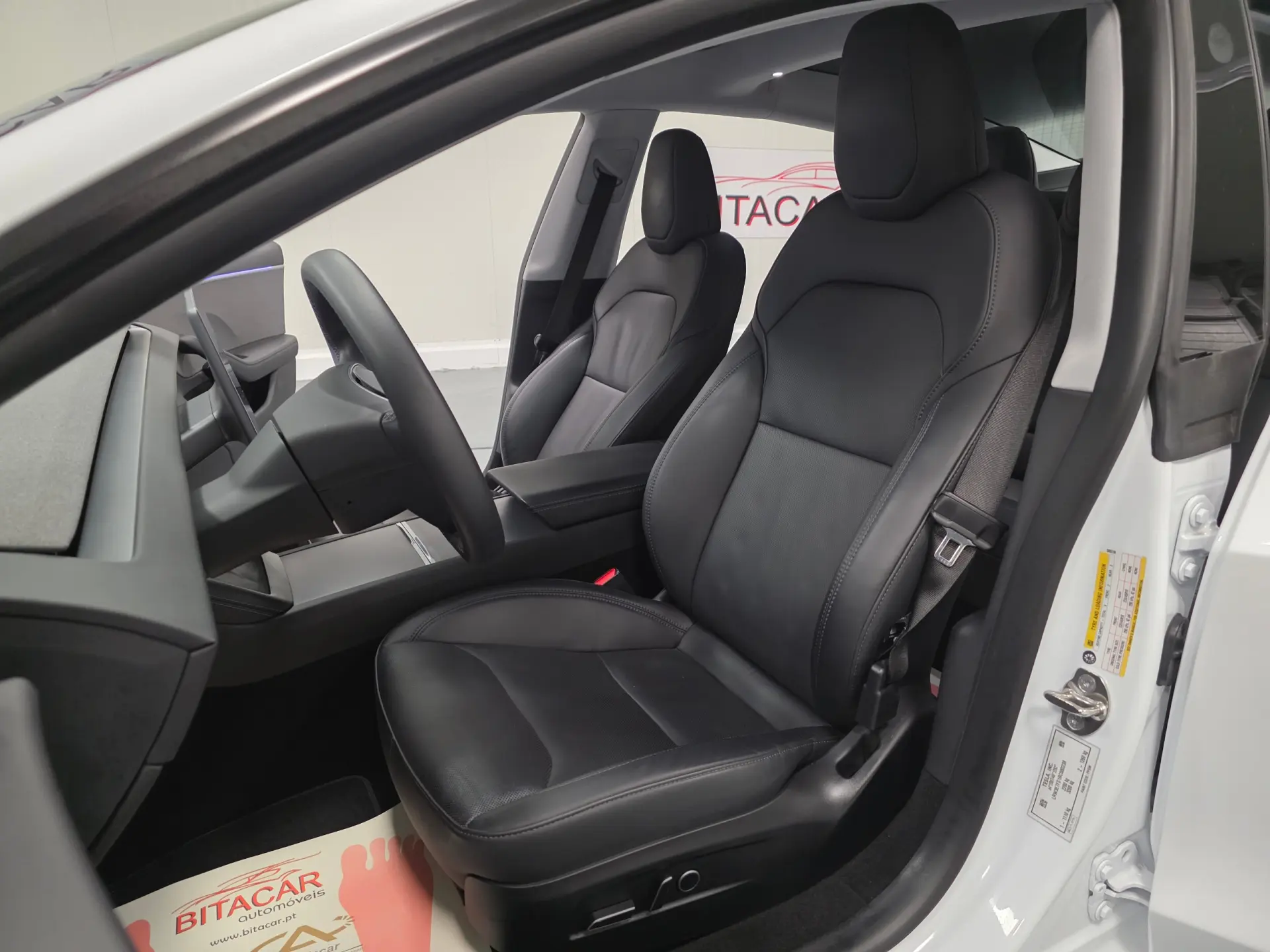 Tesla Model 3 Tração Traseira Premium 95