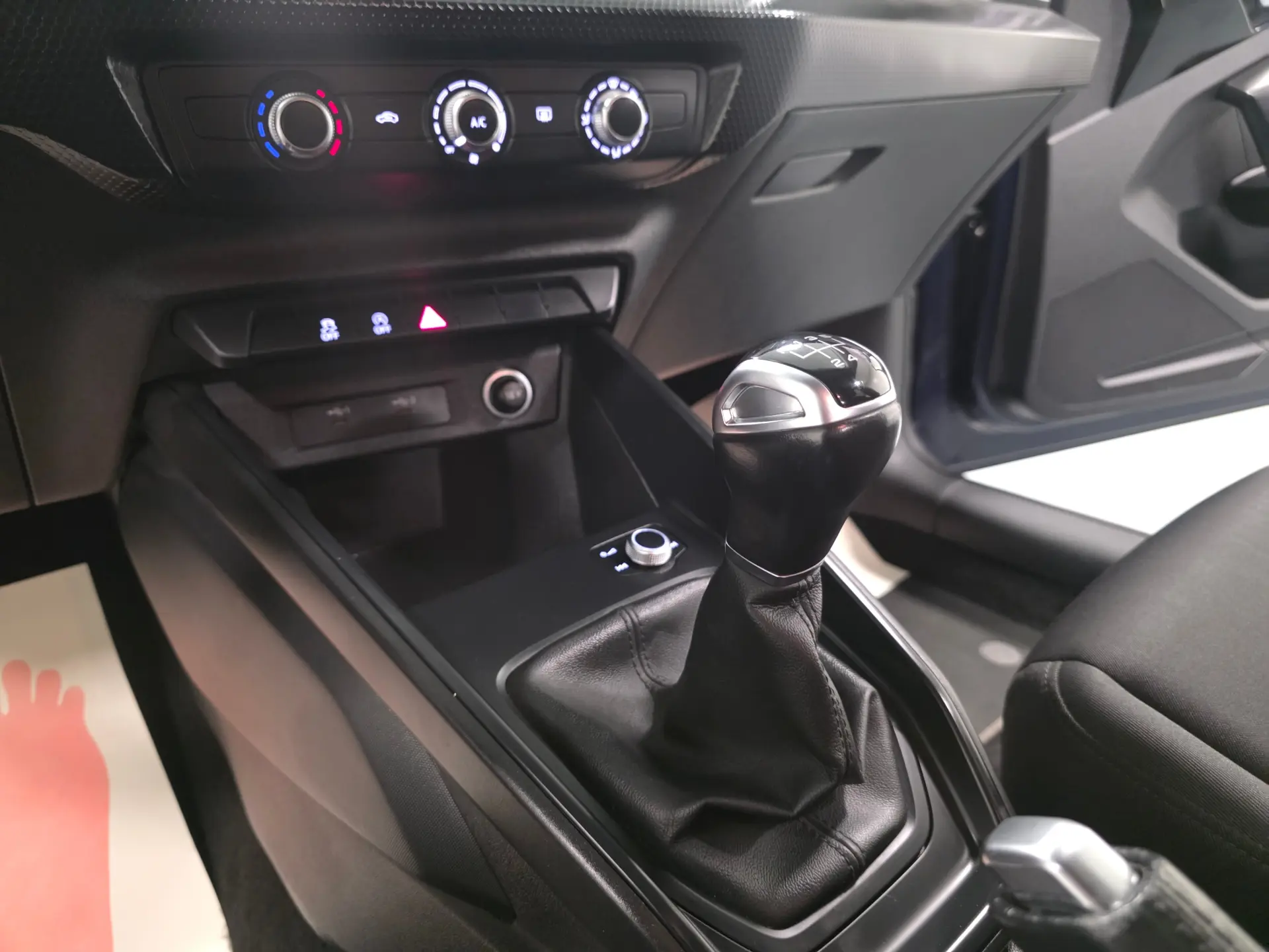 Audi A1 Sportback Sportback 25 TFSI Advanced 109