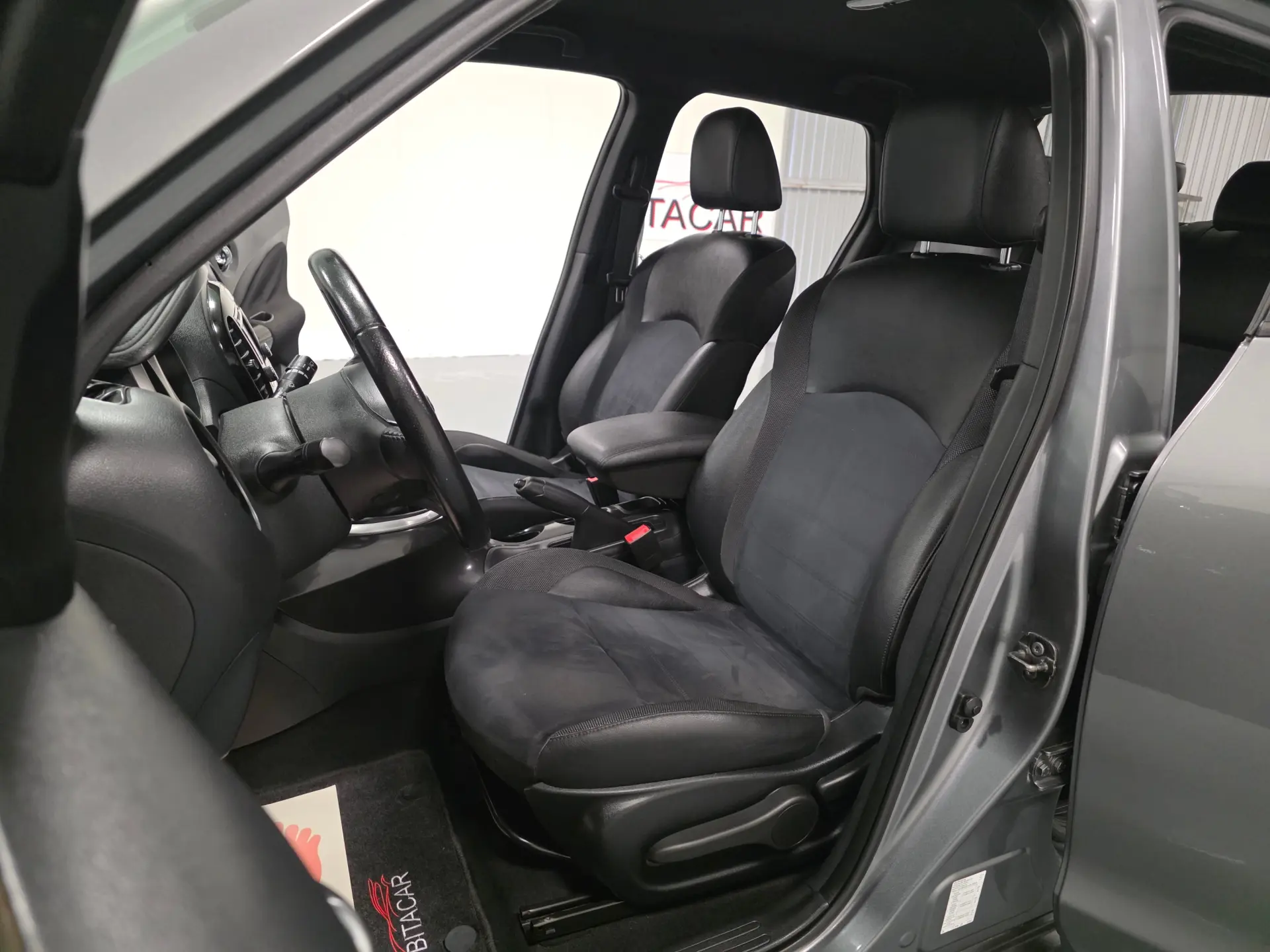 Nissan Juke 1.5 dCi N-Connecta 102