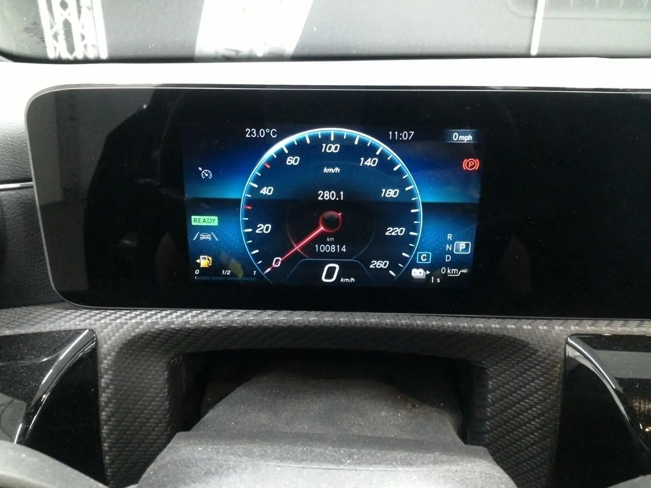 Mercedes-Benz A 250 e Style Plus 9