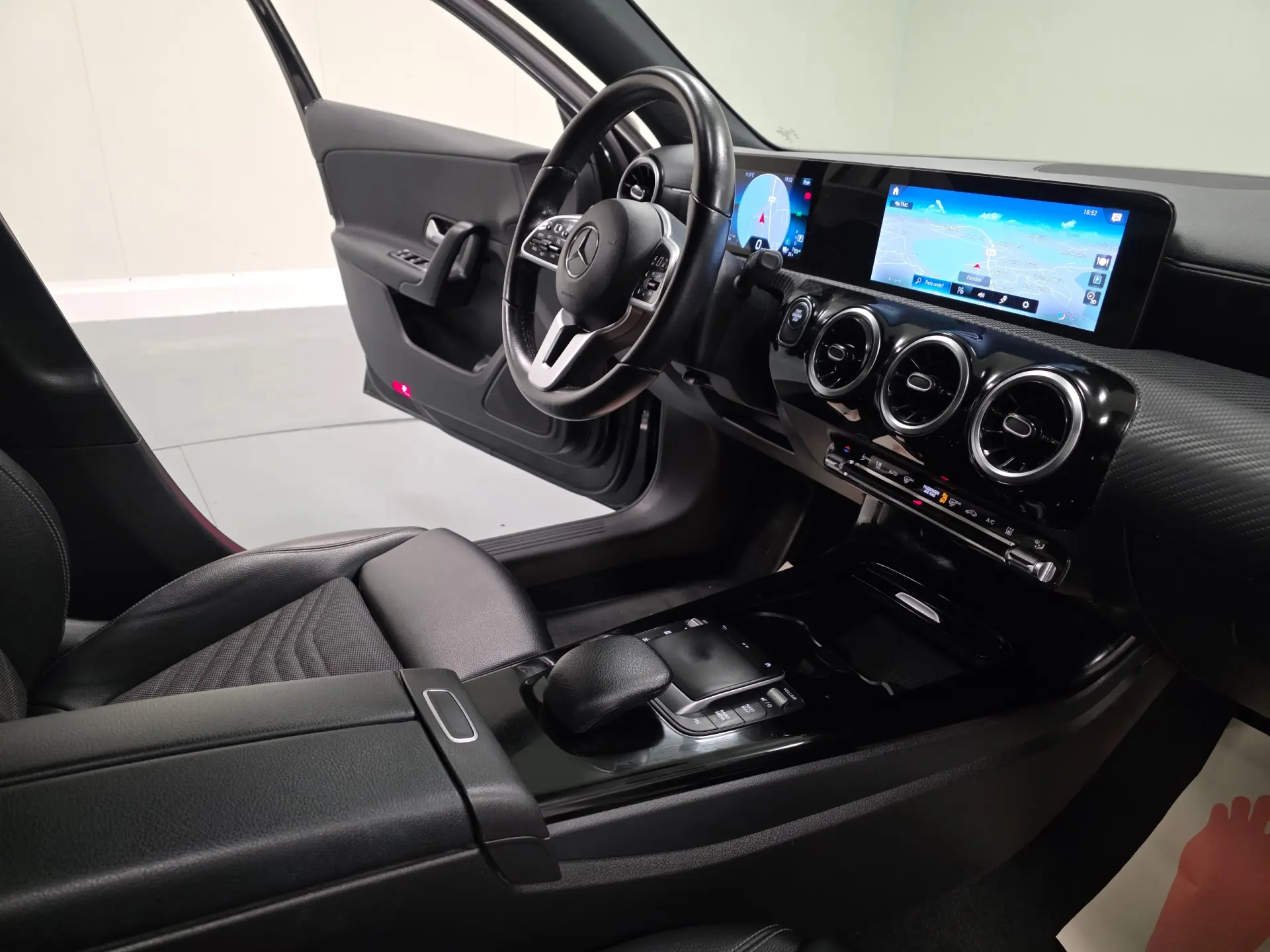 Mercedes-Benz A 250 e Style Plus 74