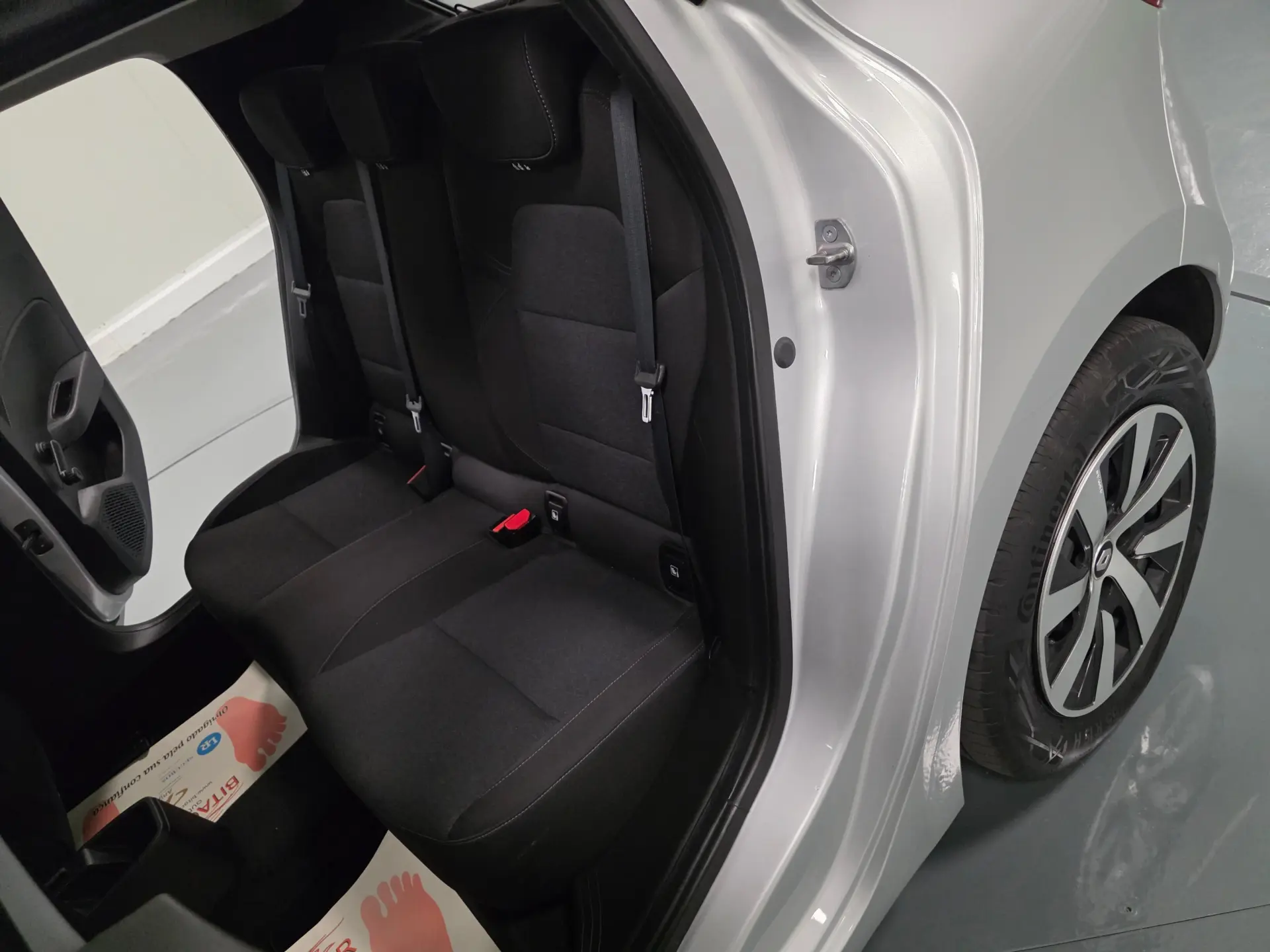 Renault Clio 1.0 TCe Evolution 59