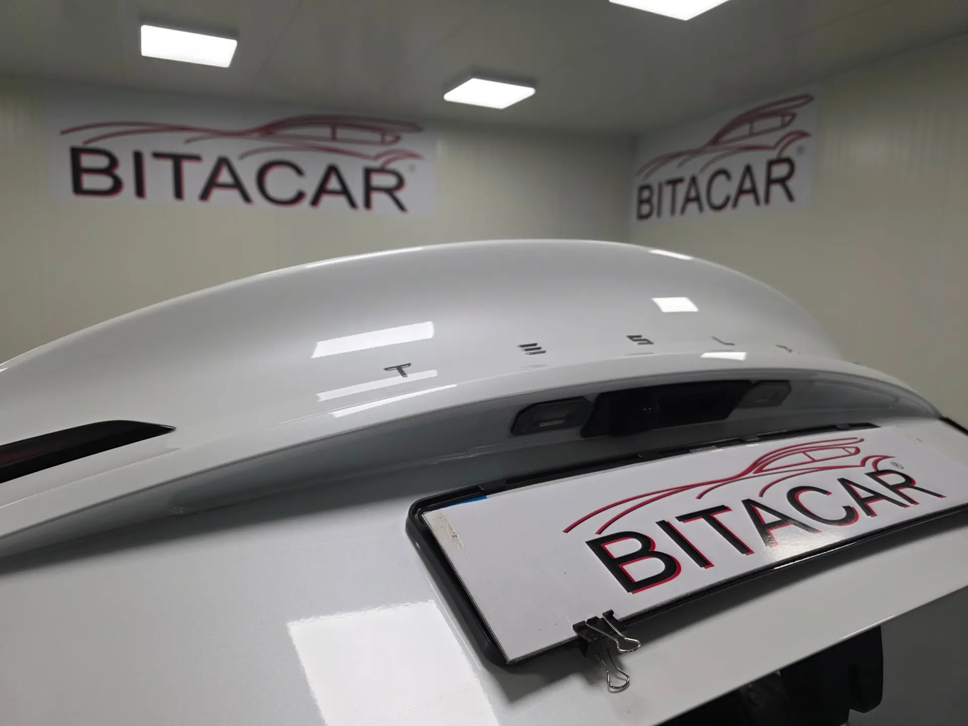 Tesla Model 3 Tração Traseira Premium 58