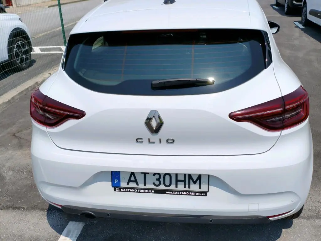 Renault Clio 1.5 Blue dCi Intens 3