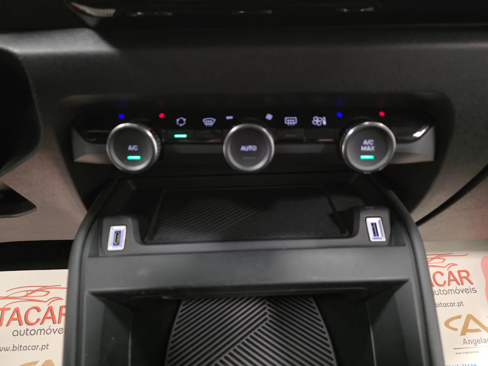 Citroën C4 1.5 BlueHDi Feel Pack 109