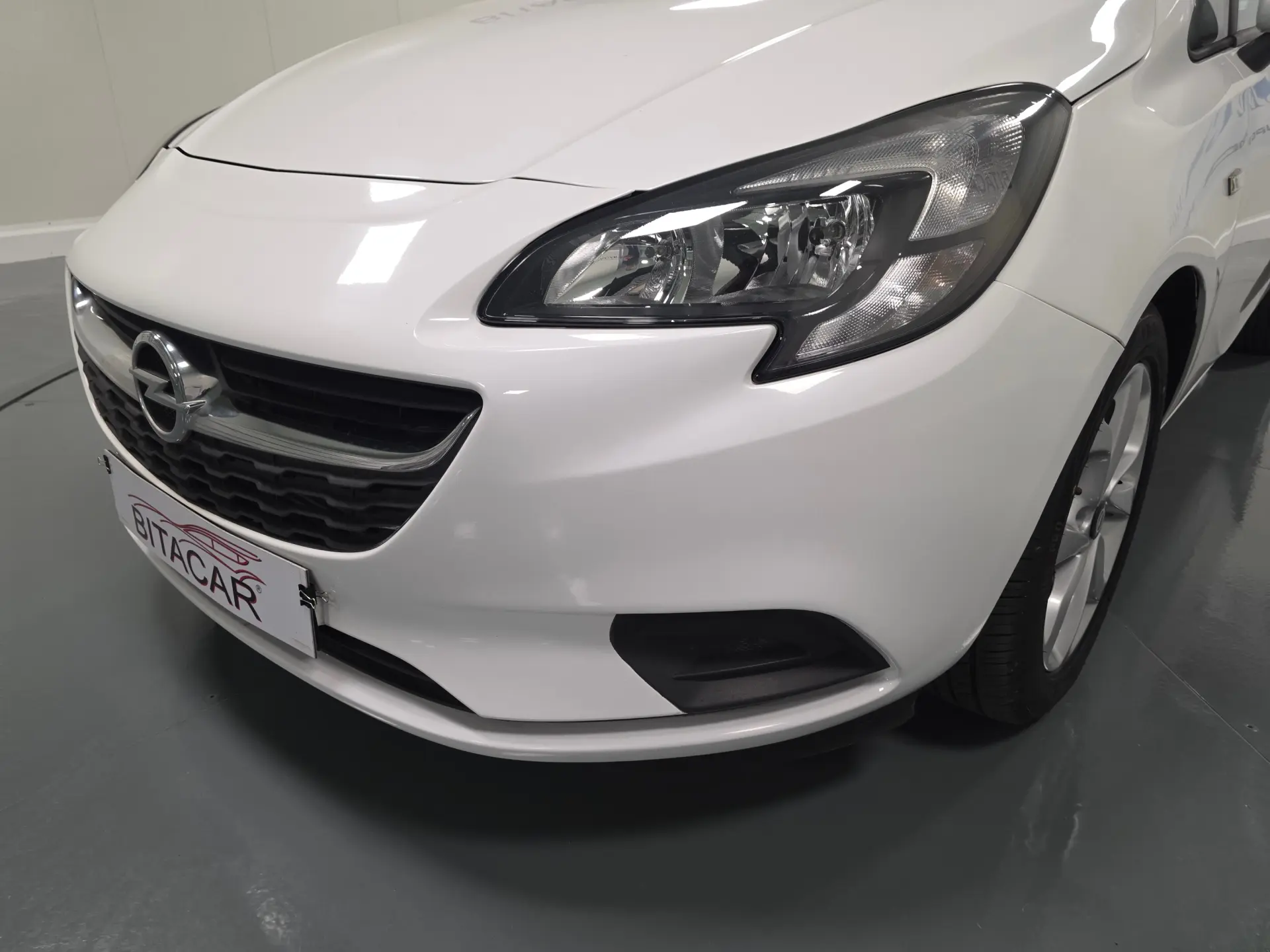 Opel Corsa 1.3 CDTI VAN 8