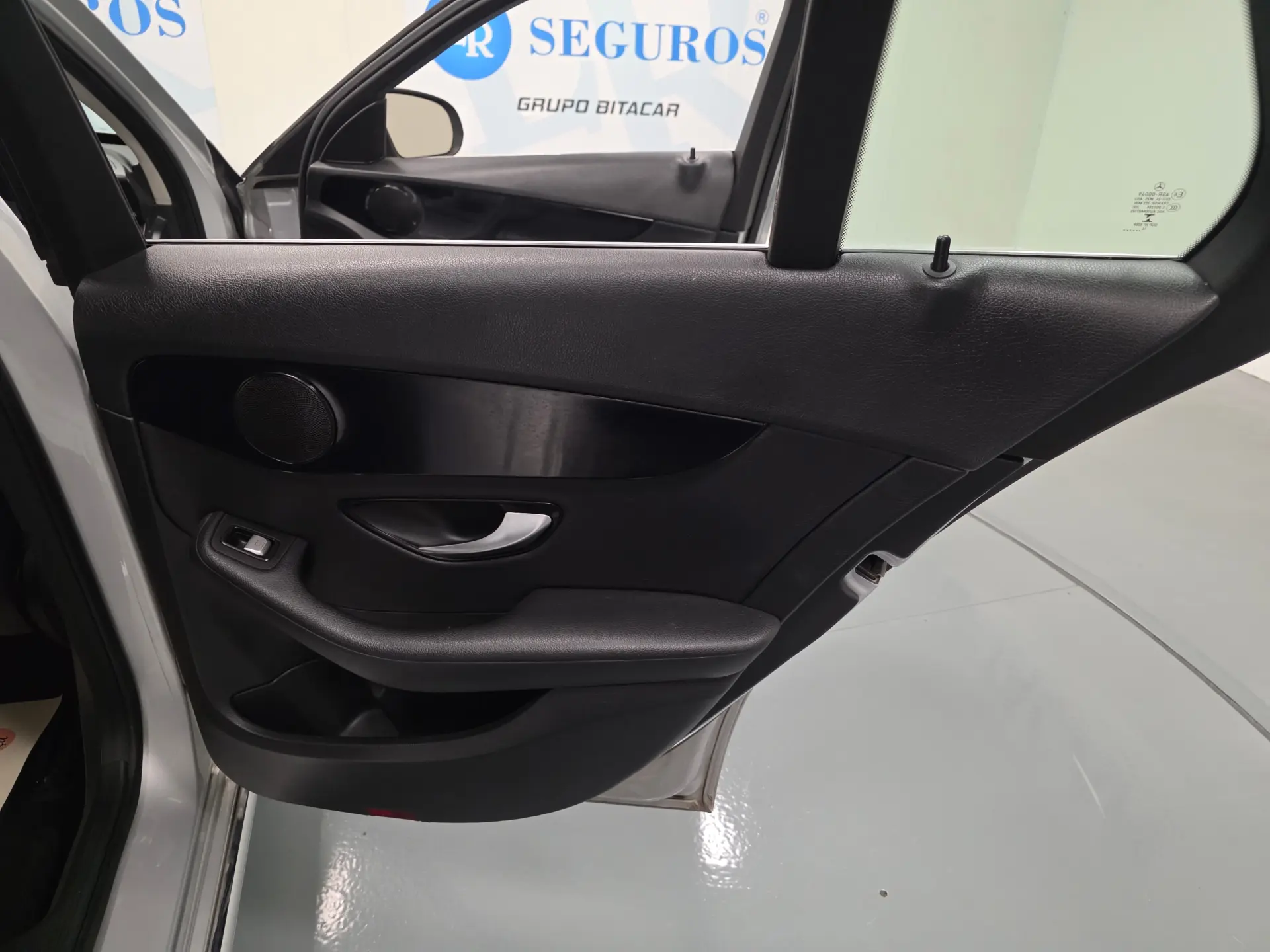 Mercedes-Benz C 200 D BLUETEC STATION 67
