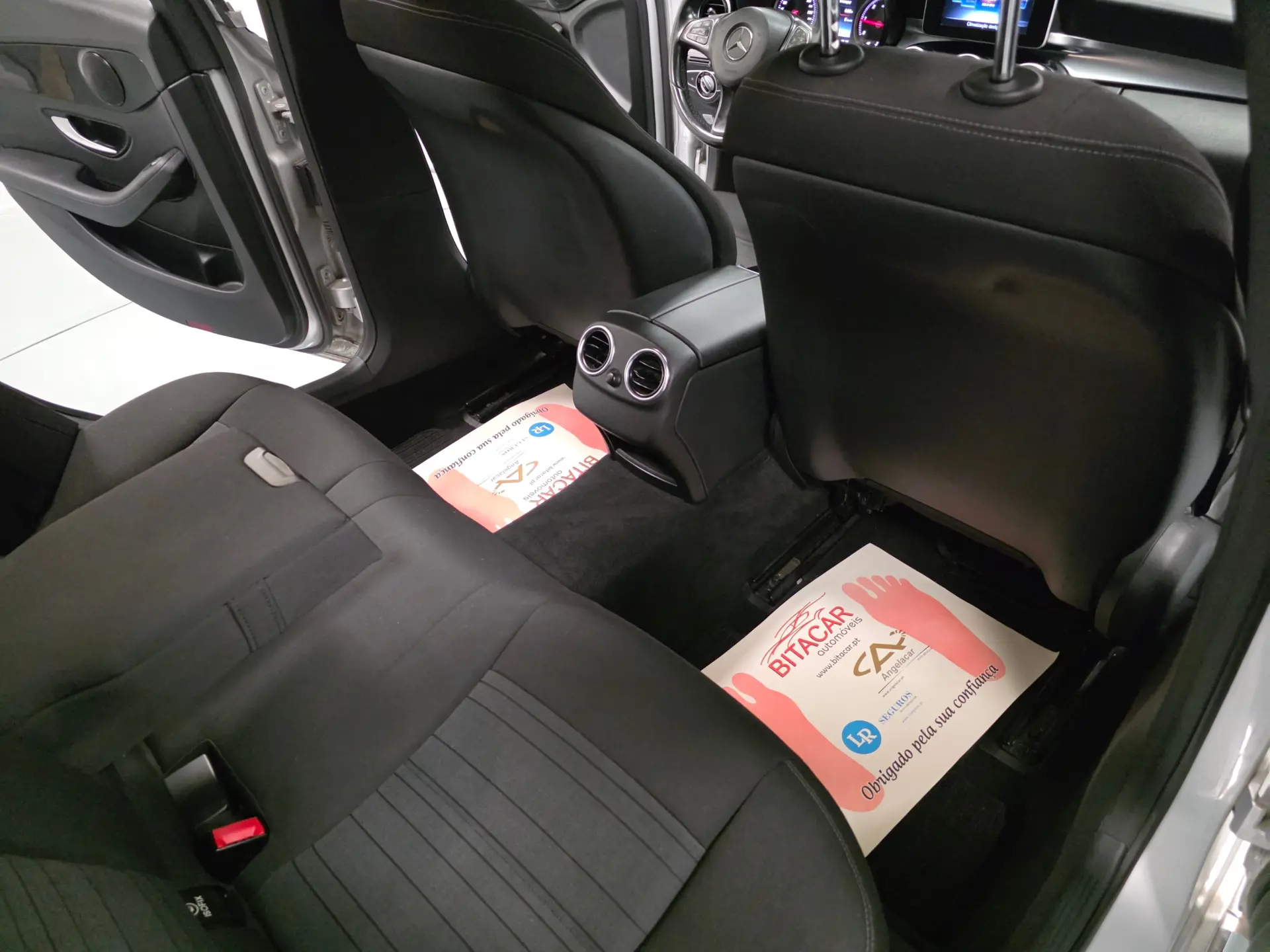 Mercedes-Benz C 200 D BLUETEC STATION 69