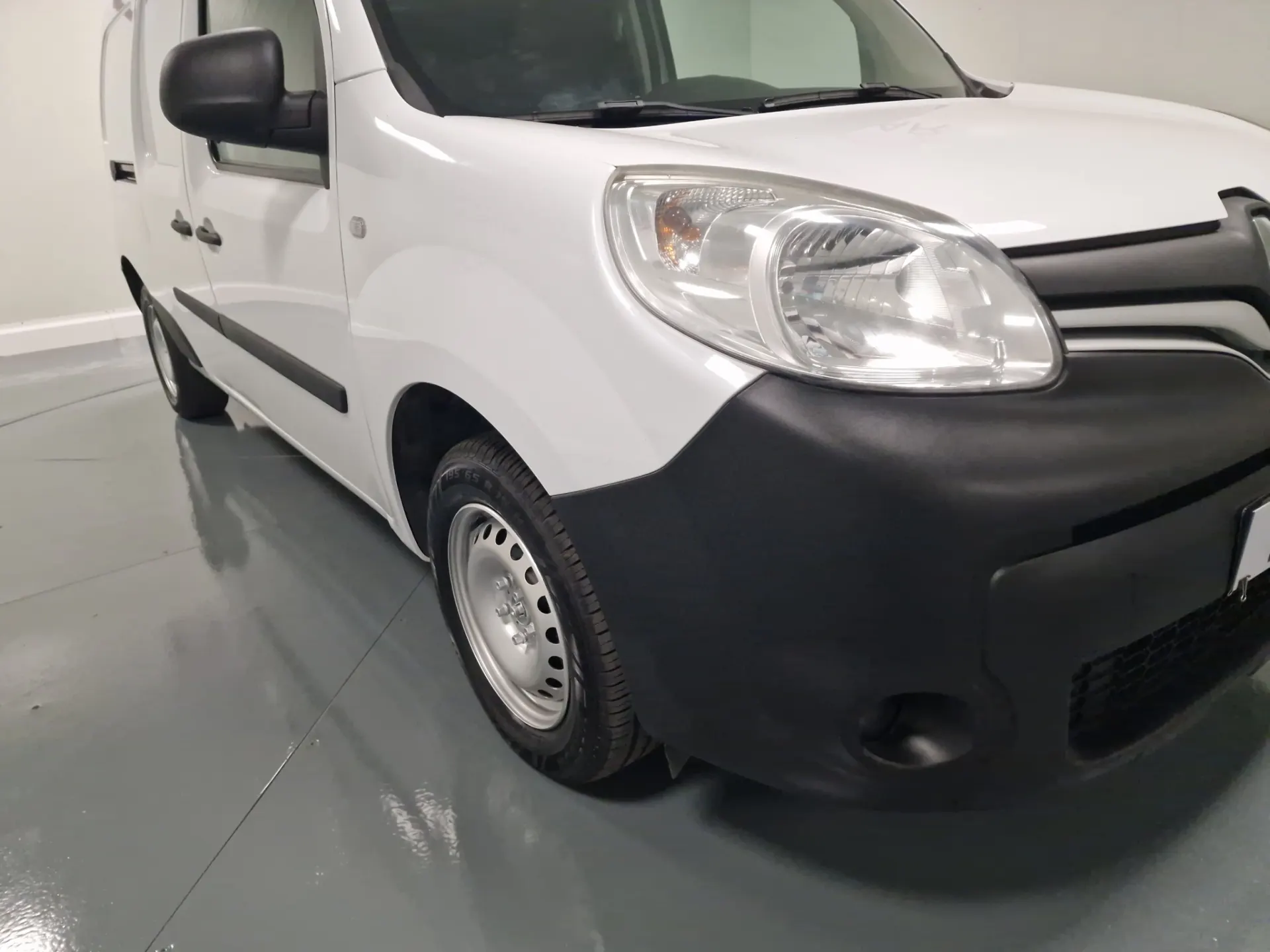 Renault Kangoo 1.5 dCi Maxi Business S/S 2