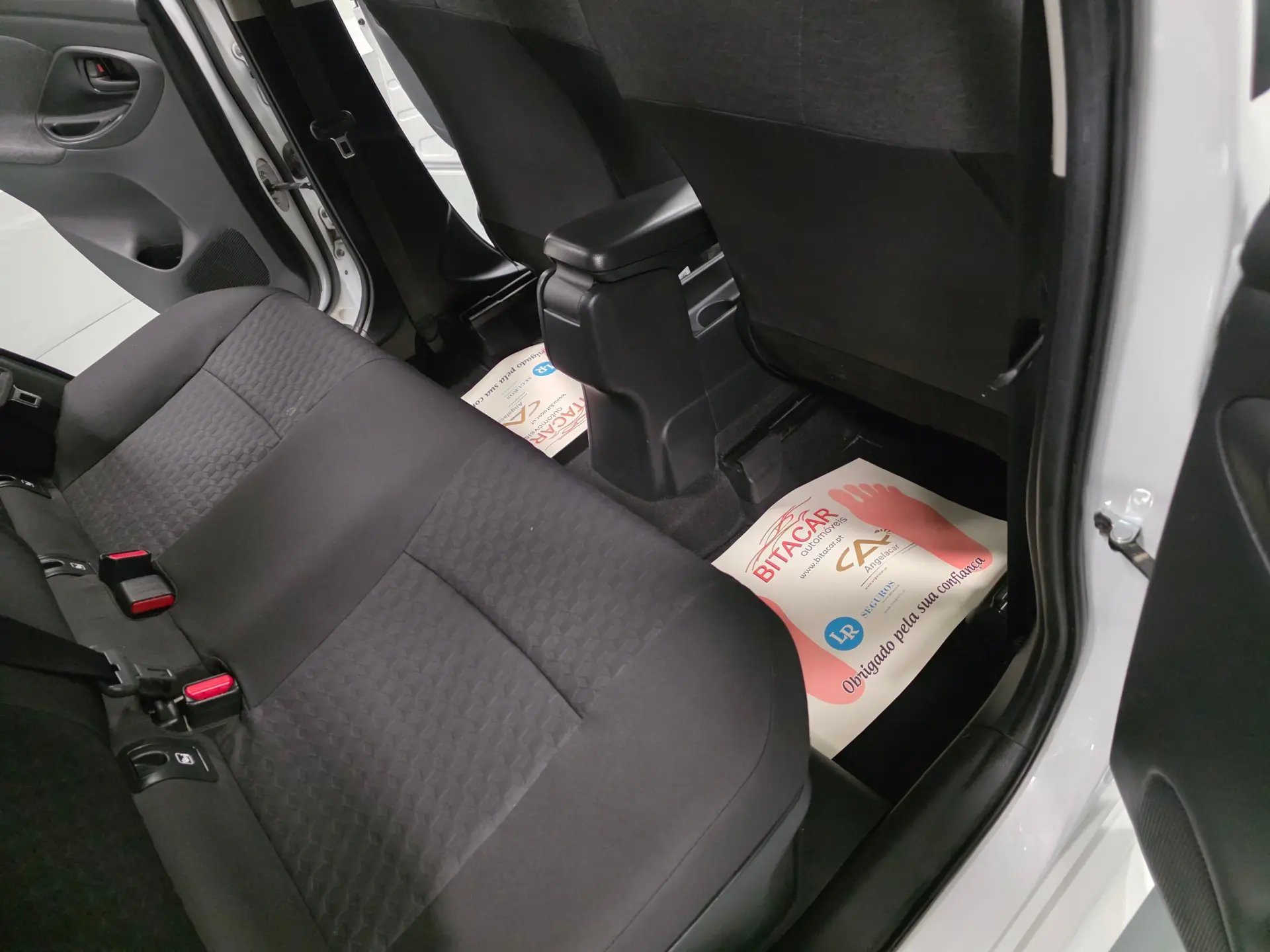 Toyota Yaris 1.5 HDF EXCLUSIVE 82