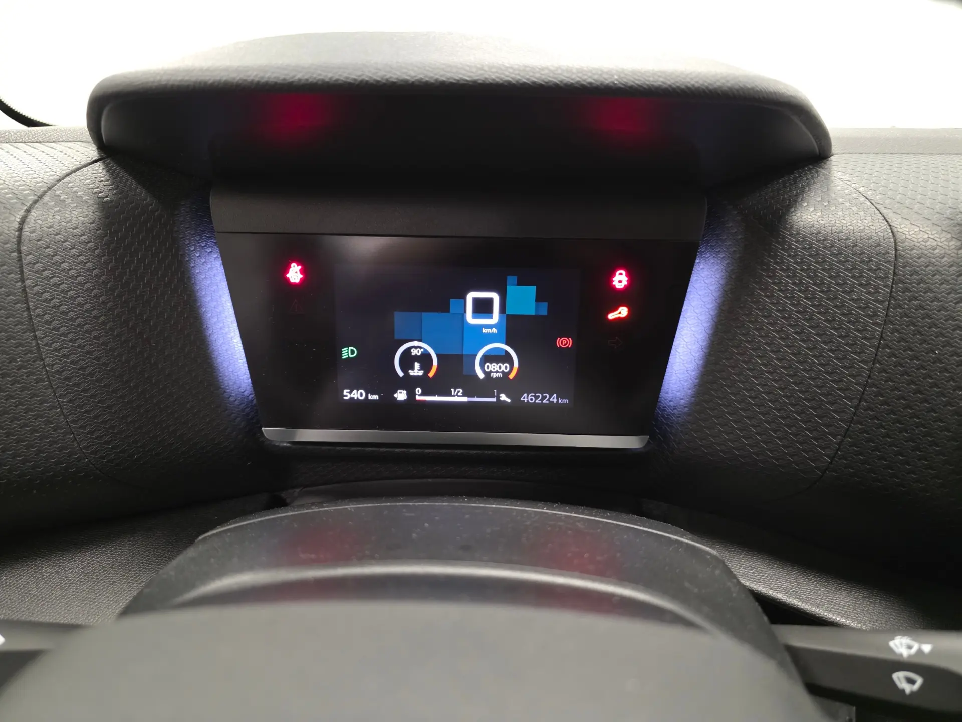 Citroën C4 1.5 BlueHDi Feel Pack 91