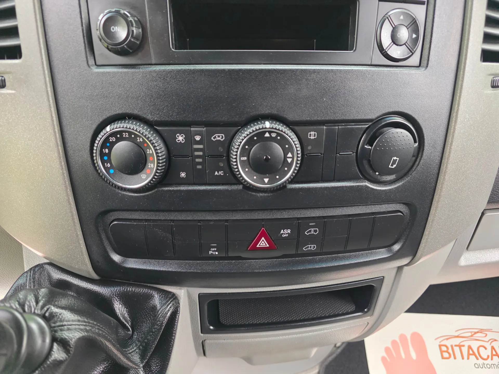 Mercedes-Benz Sprinter 316 CDI/43 56