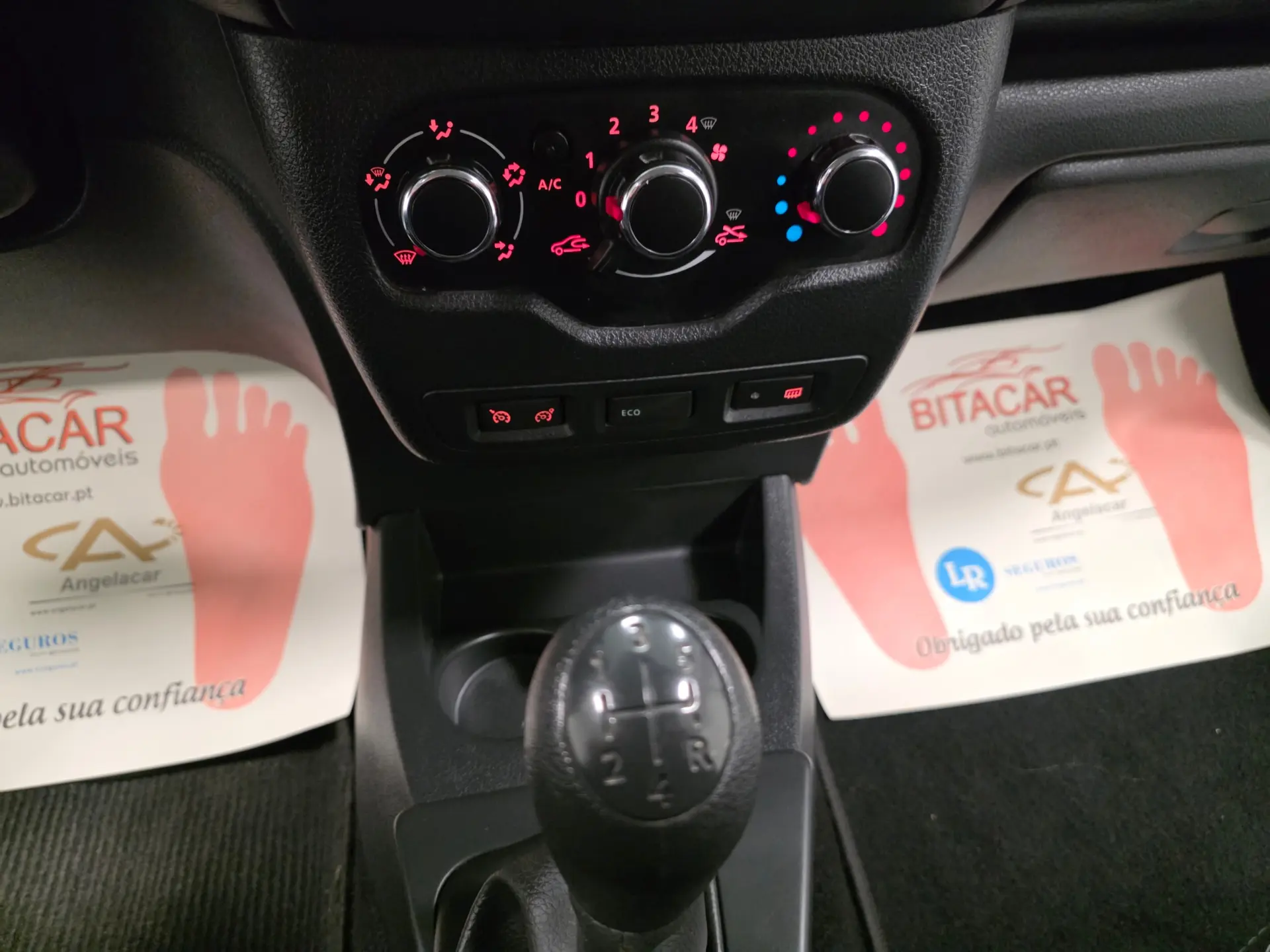 Dacia Lodgy 1.2 STEPWAY 108
