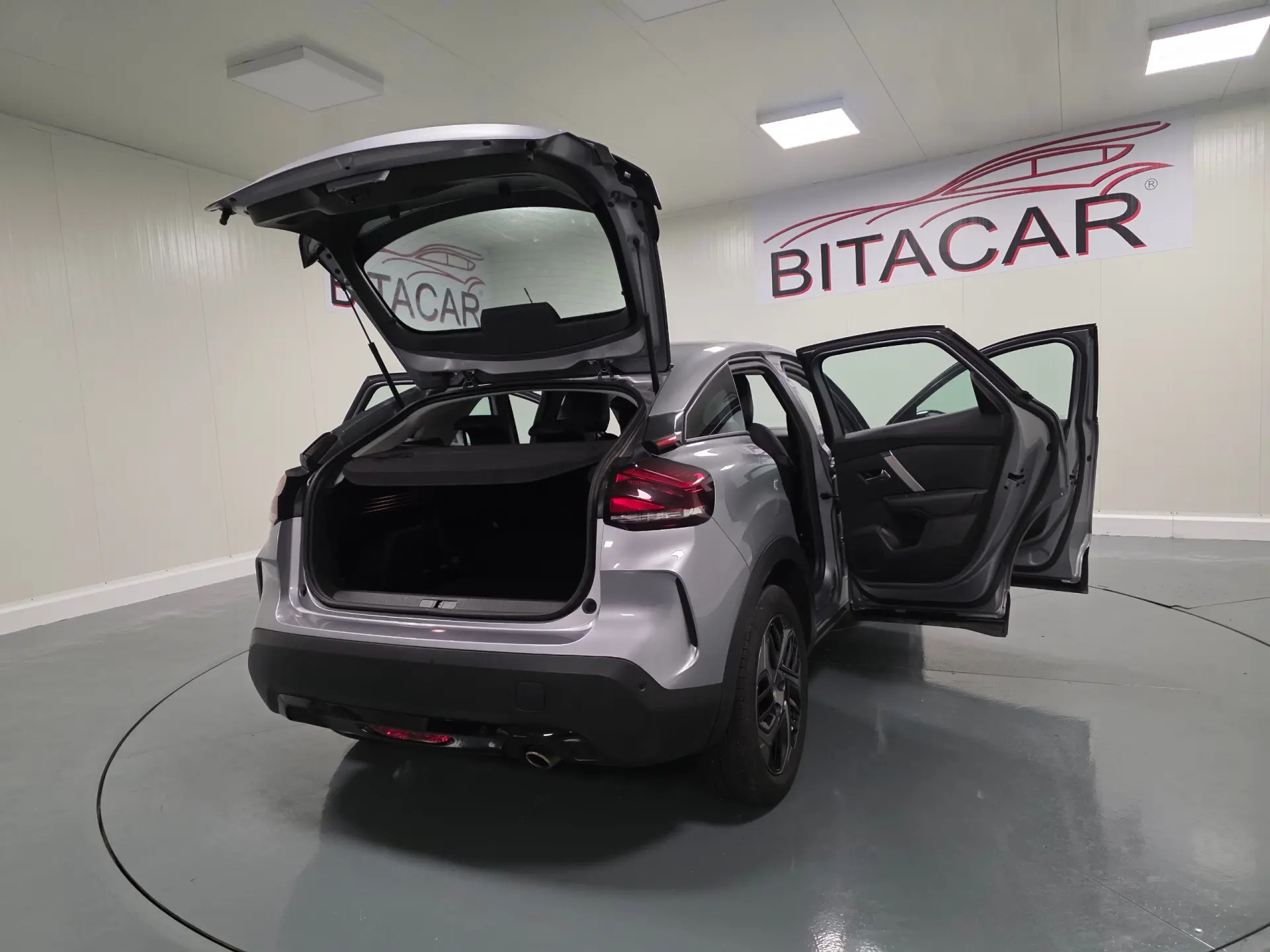 Citroën C4 1.5 BlueHDi Feel Pack 51