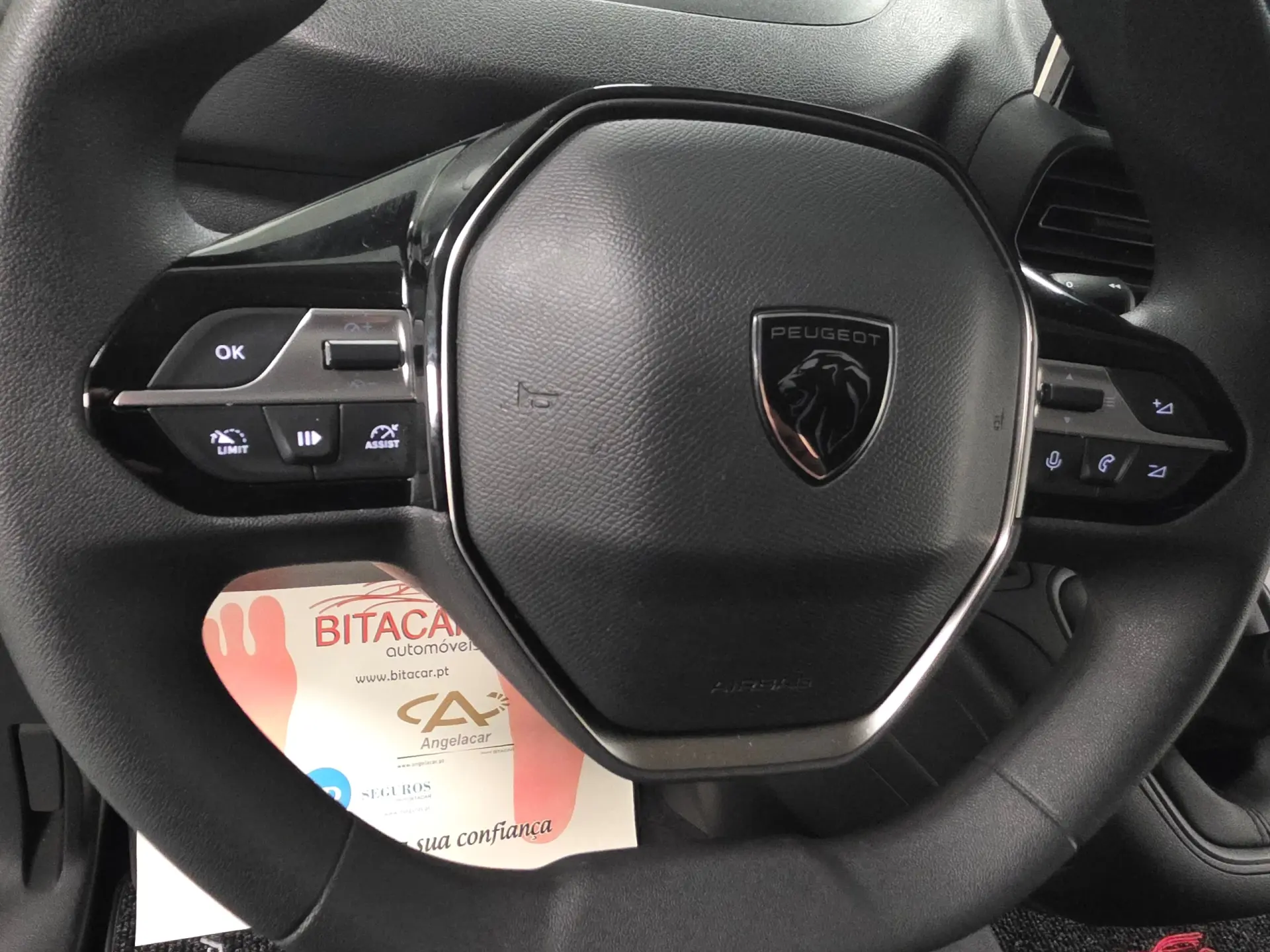 Peugeot Partner 1.5 BLUEHDI 100CV LONGA CAMARA TRASEIRA 103