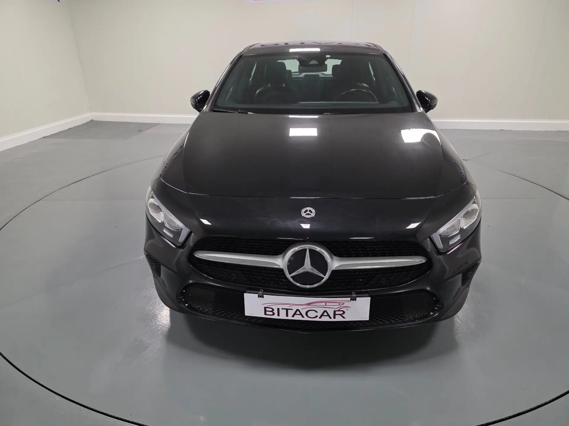 Mercedes-Benz A 250 e Style Plus 11