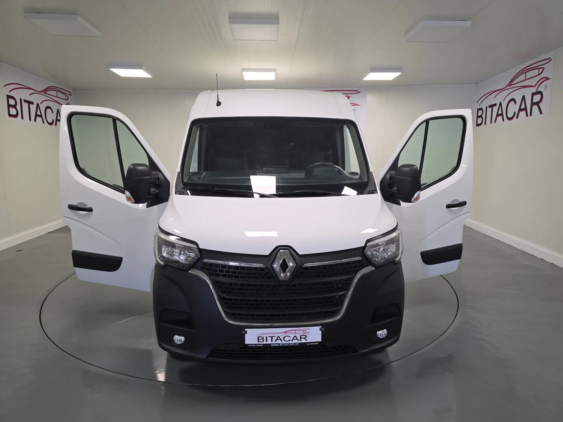 Renault Master L2H2 135CV IVA DEDUTIVEL 26