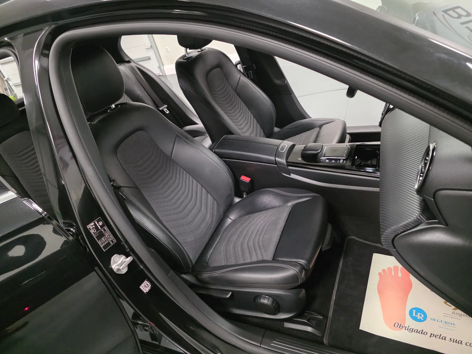 Mercedes-Benz A 250 e Style Plus 68