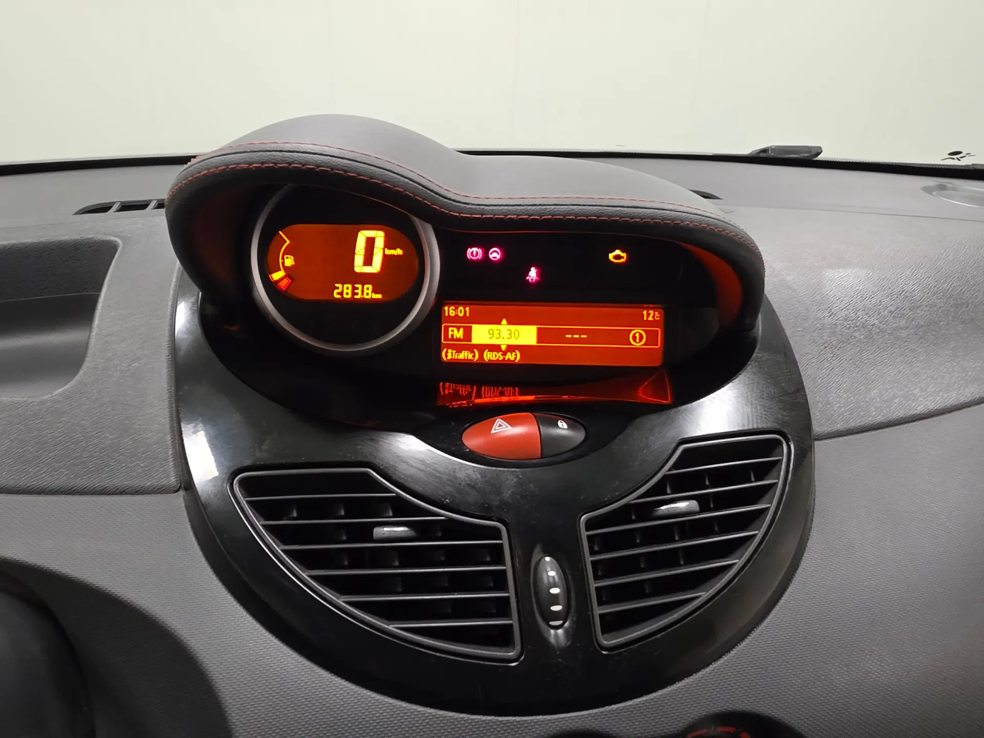 Renault Twingo 1.2 16V Dynamique 76