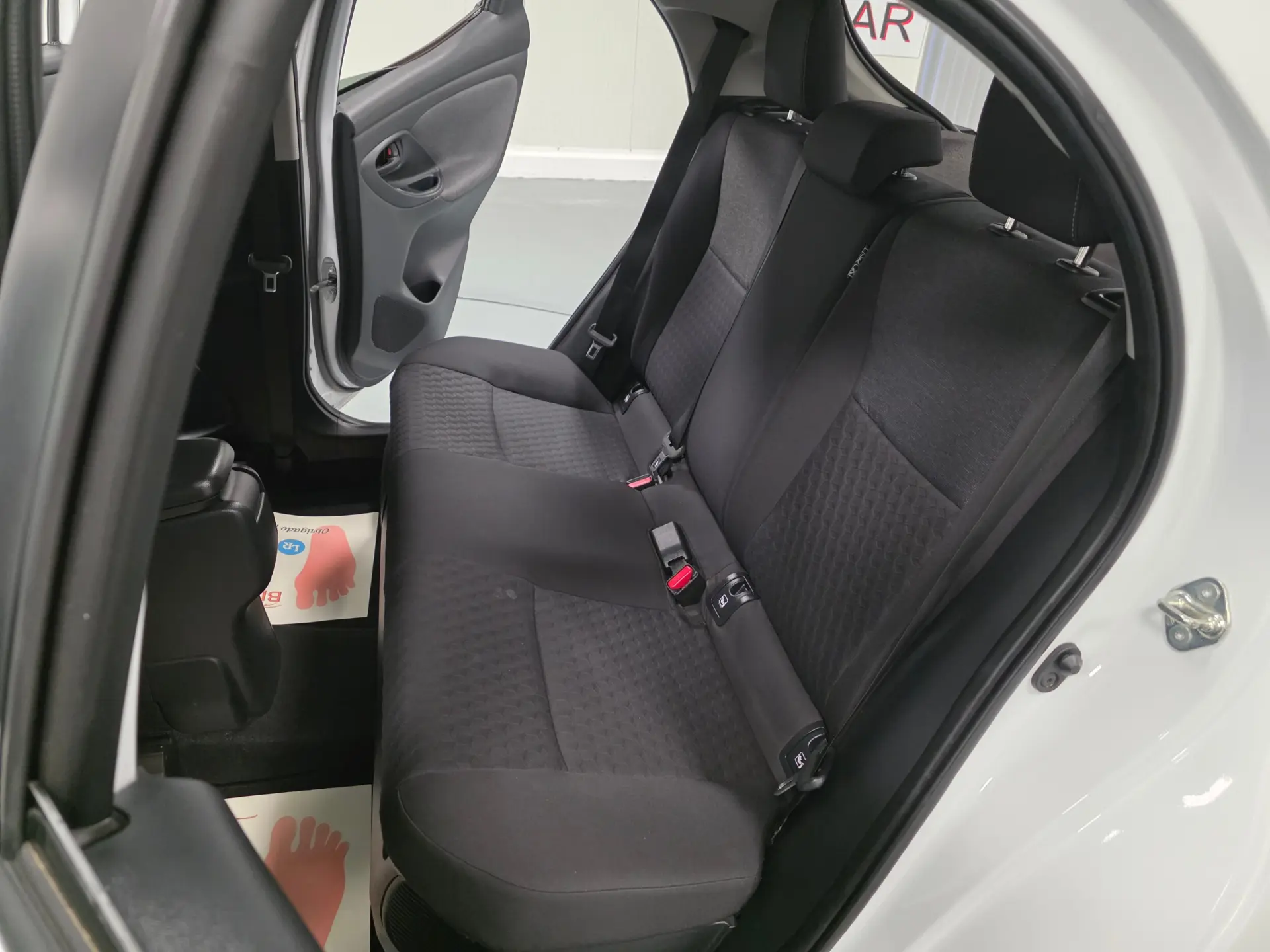 Toyota Yaris 1.5 HDF EXCLUSIVE 72