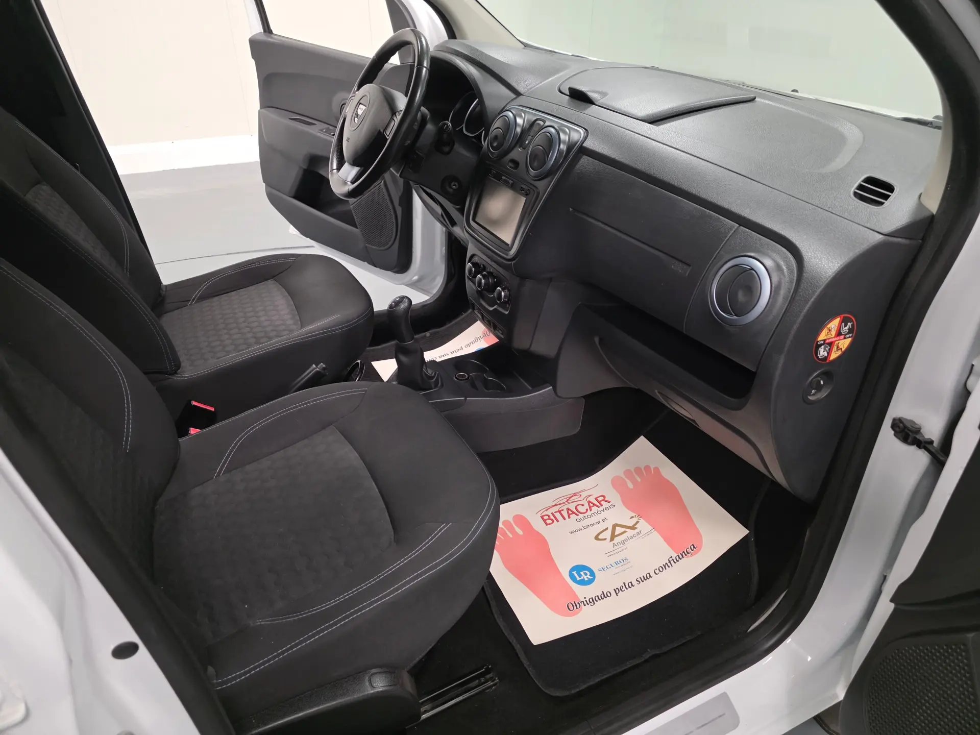 Dacia Lodgy 1.2 STEPWAY 83