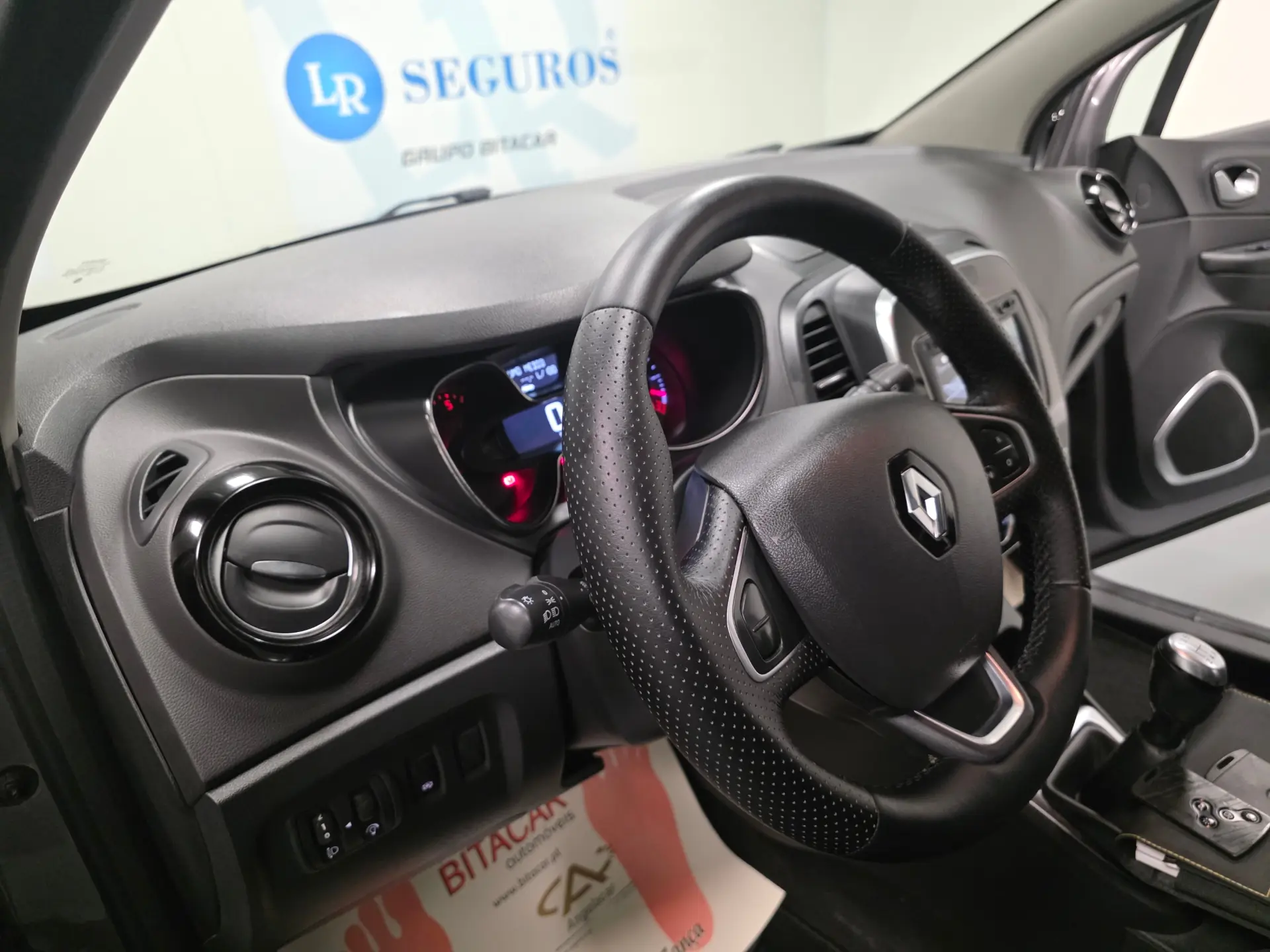 Renault Captur 1.5 DCI EXCLUSIVE 139