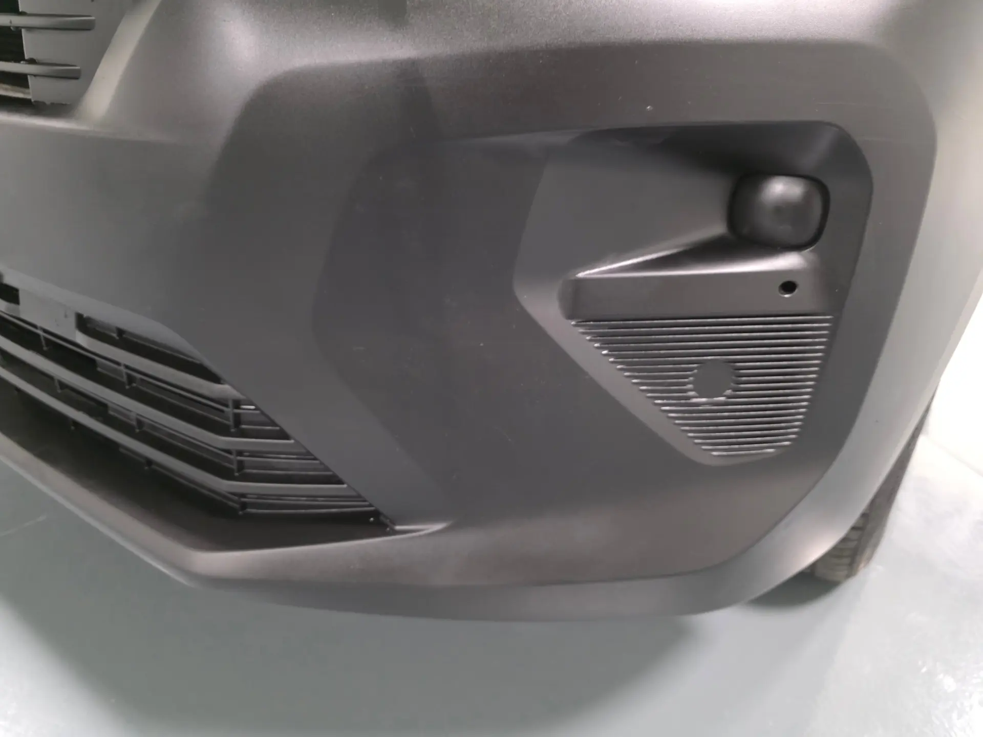 Peugeot Partner 1.5 BLUEHDI 100CV LONGA CAMARA TRASEIRA 13