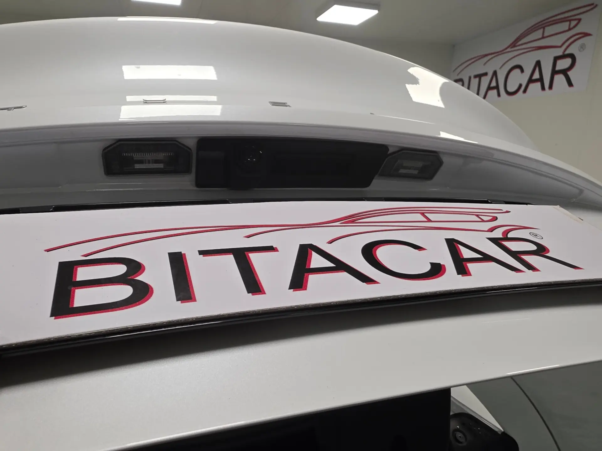 Tesla Model 3 Tração Traseira Premium 59