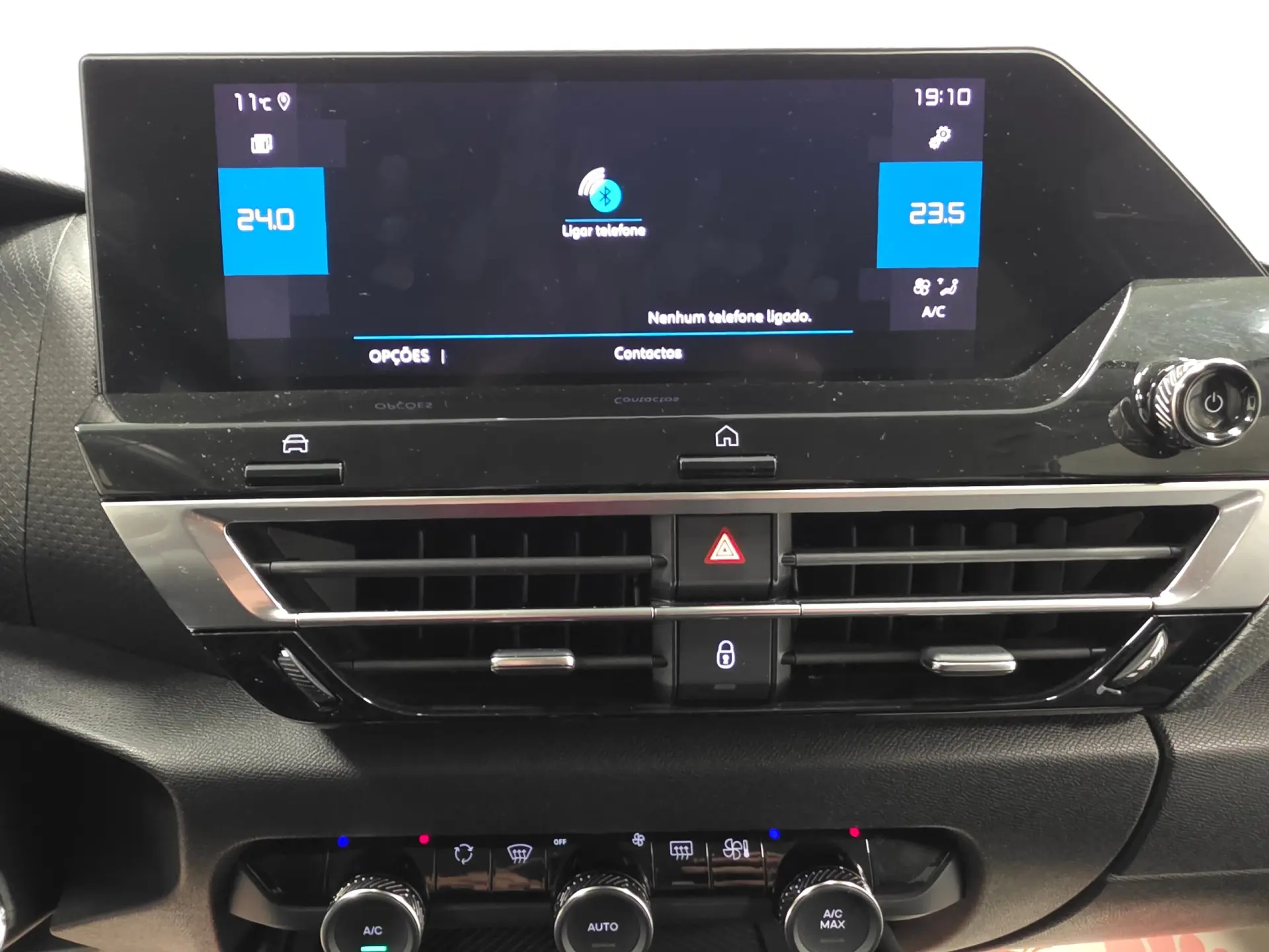 Citroën C4 1.5 BlueHDi Feel Pack 96