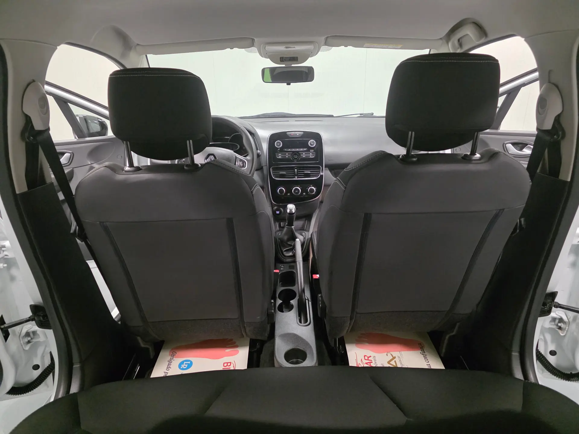 Renault Clio 1.5 dCi Zen 10