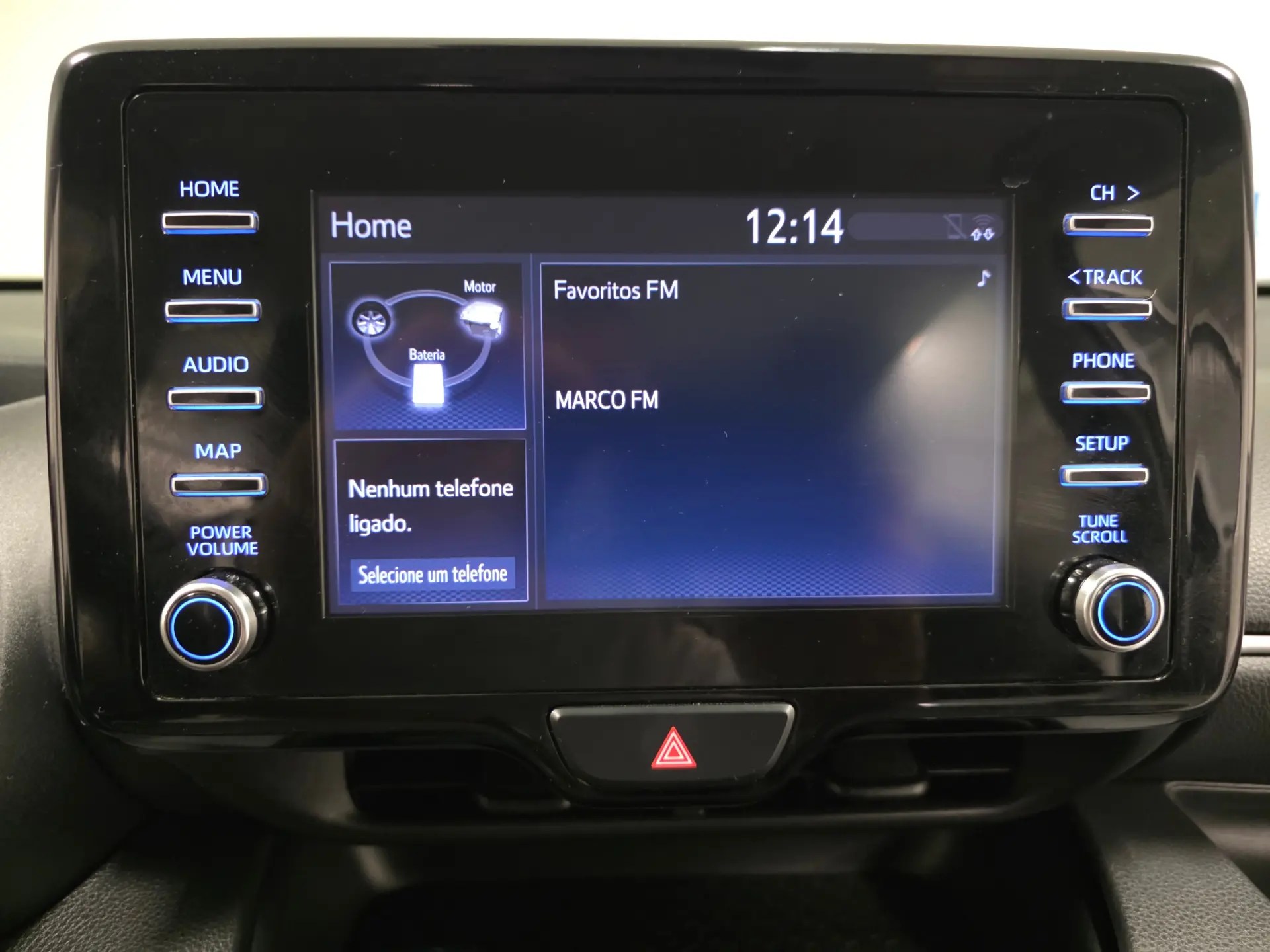 Toyota Yaris 1.5 HDF EXCLUSIVE 101