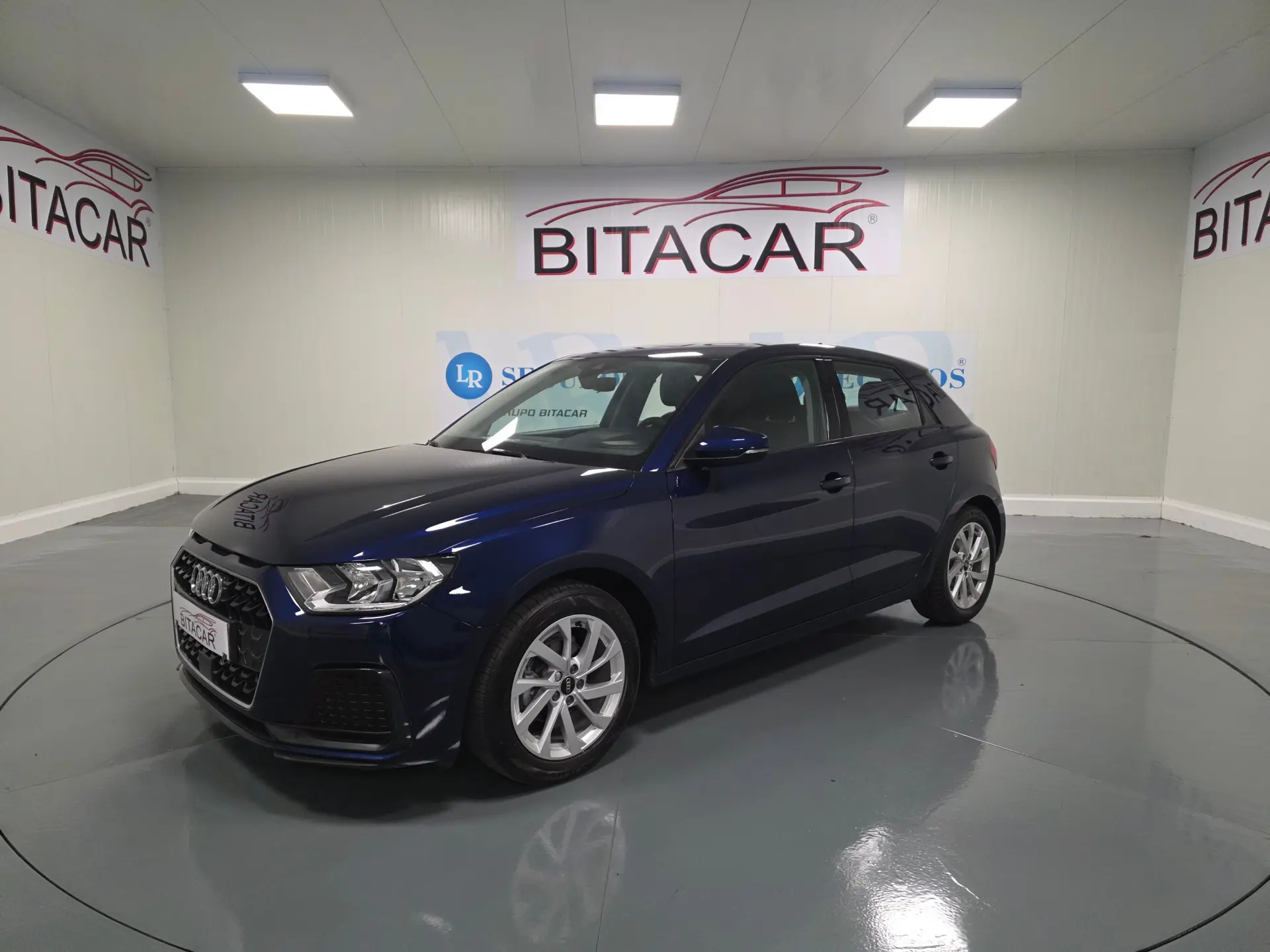 Audi A1 Sportback Sportback 25 TFSI Advanced 16