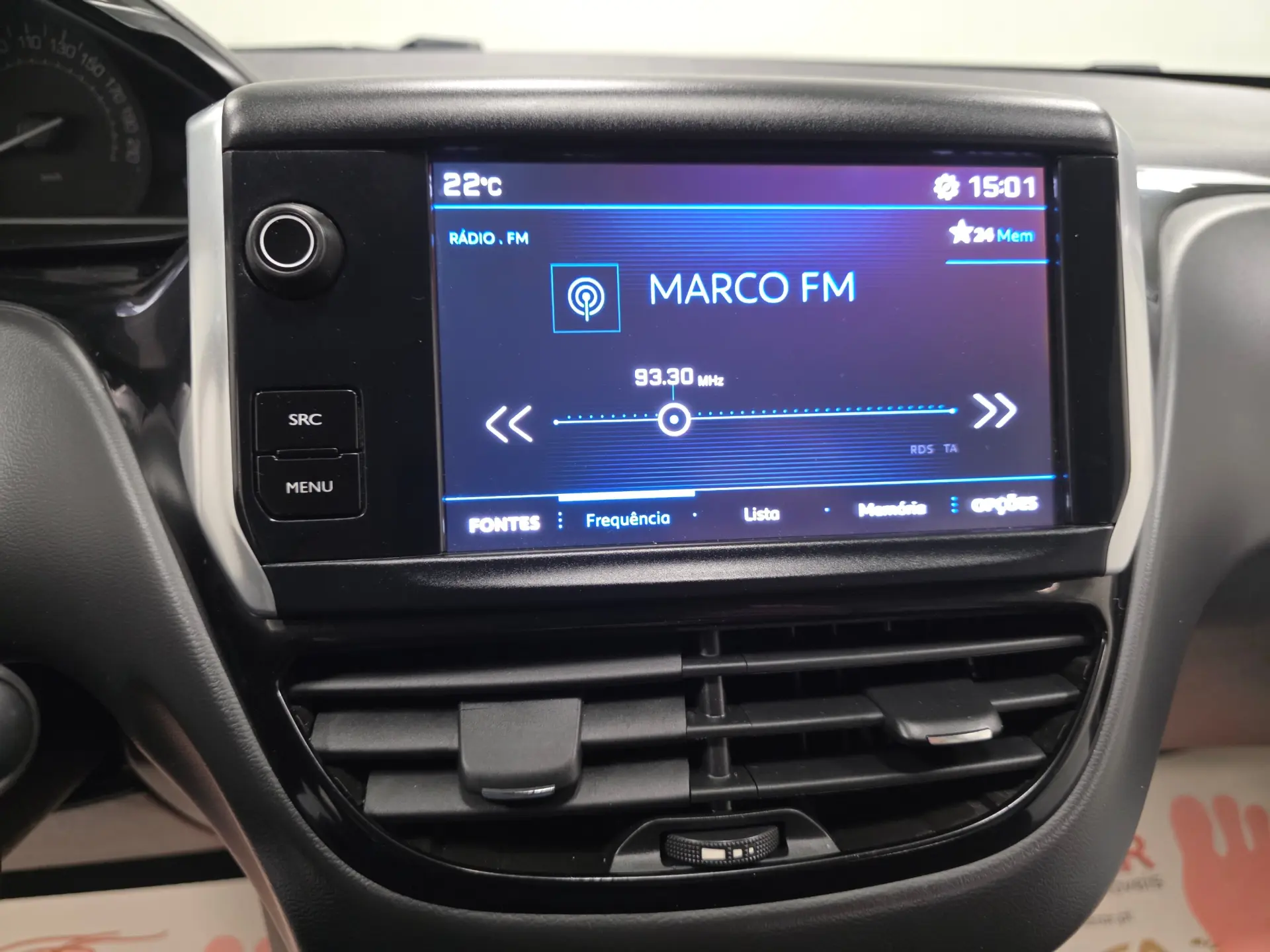 Peugeot 208 1.6 BlueHDi Active 12
