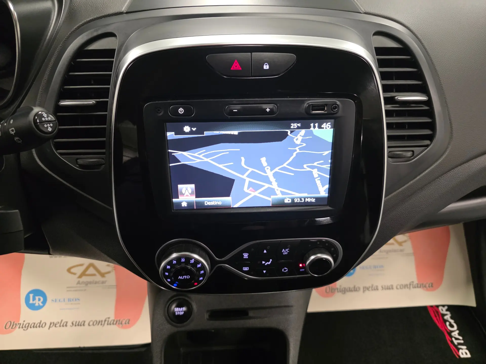 Renault Captur 1.5 DCI EXCLUSIVE 129