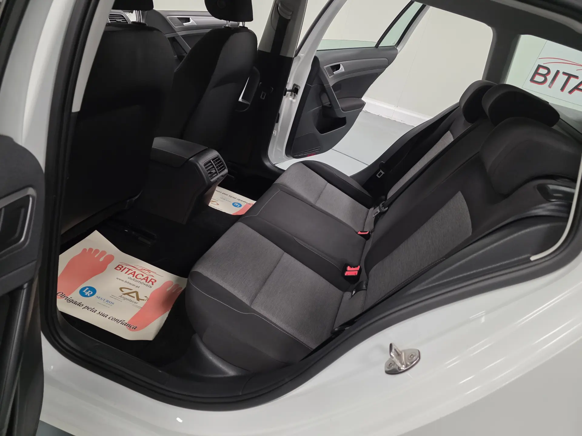 Volkswagen Golf 1.6 TDI CONFORTLINE 7